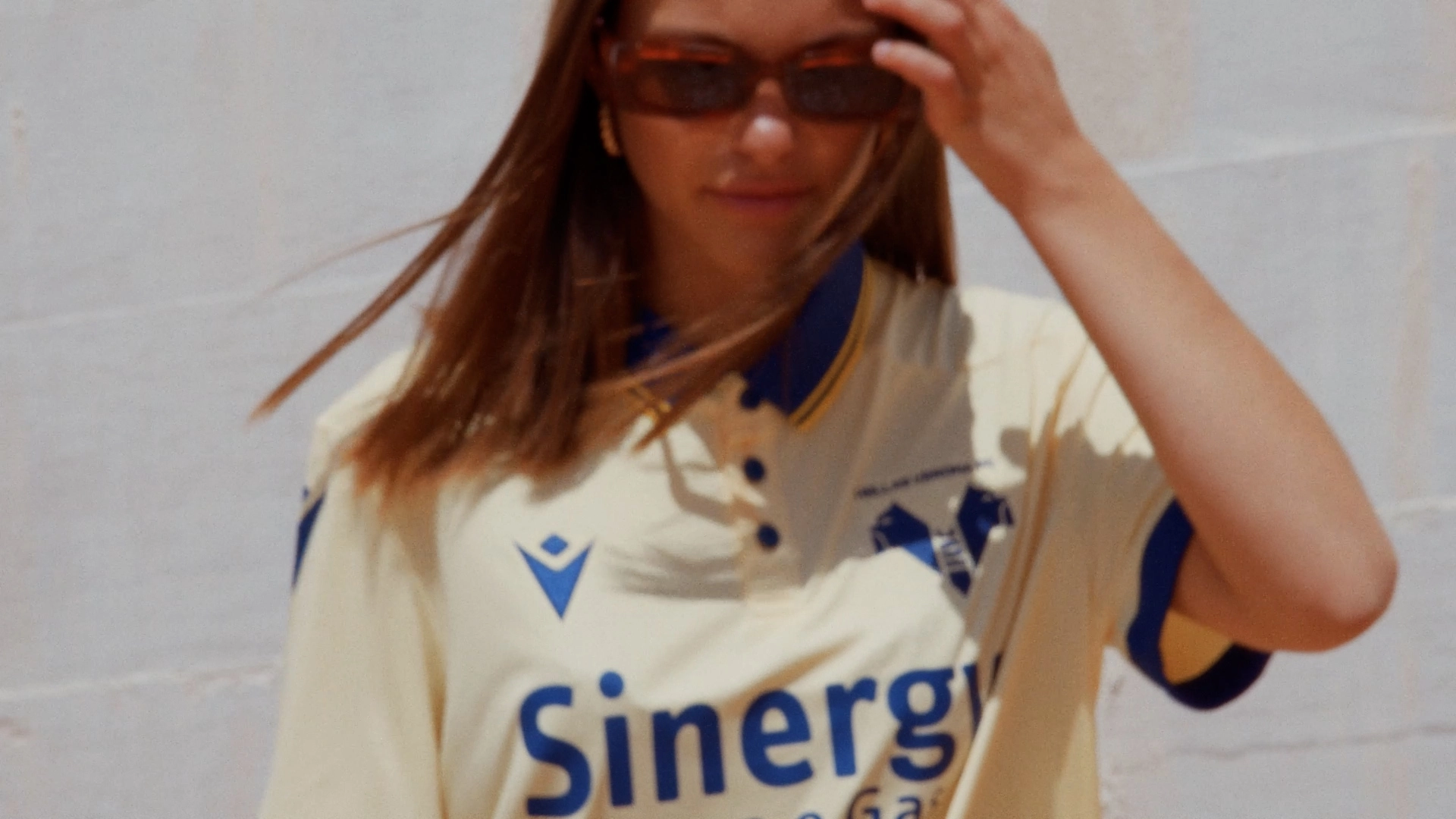 Hellas Verona 22/23 Away Kit ADV
