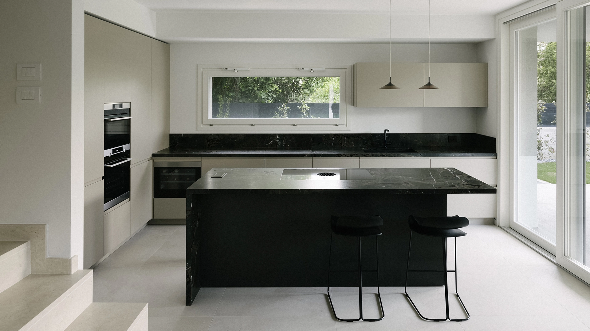 Marimar A Quarzite Kitchen Story Social Content