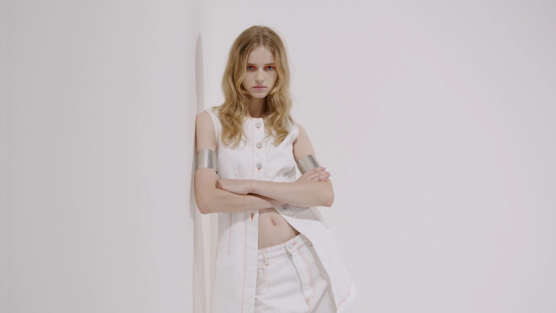 Sportmax SS23 Branded Content