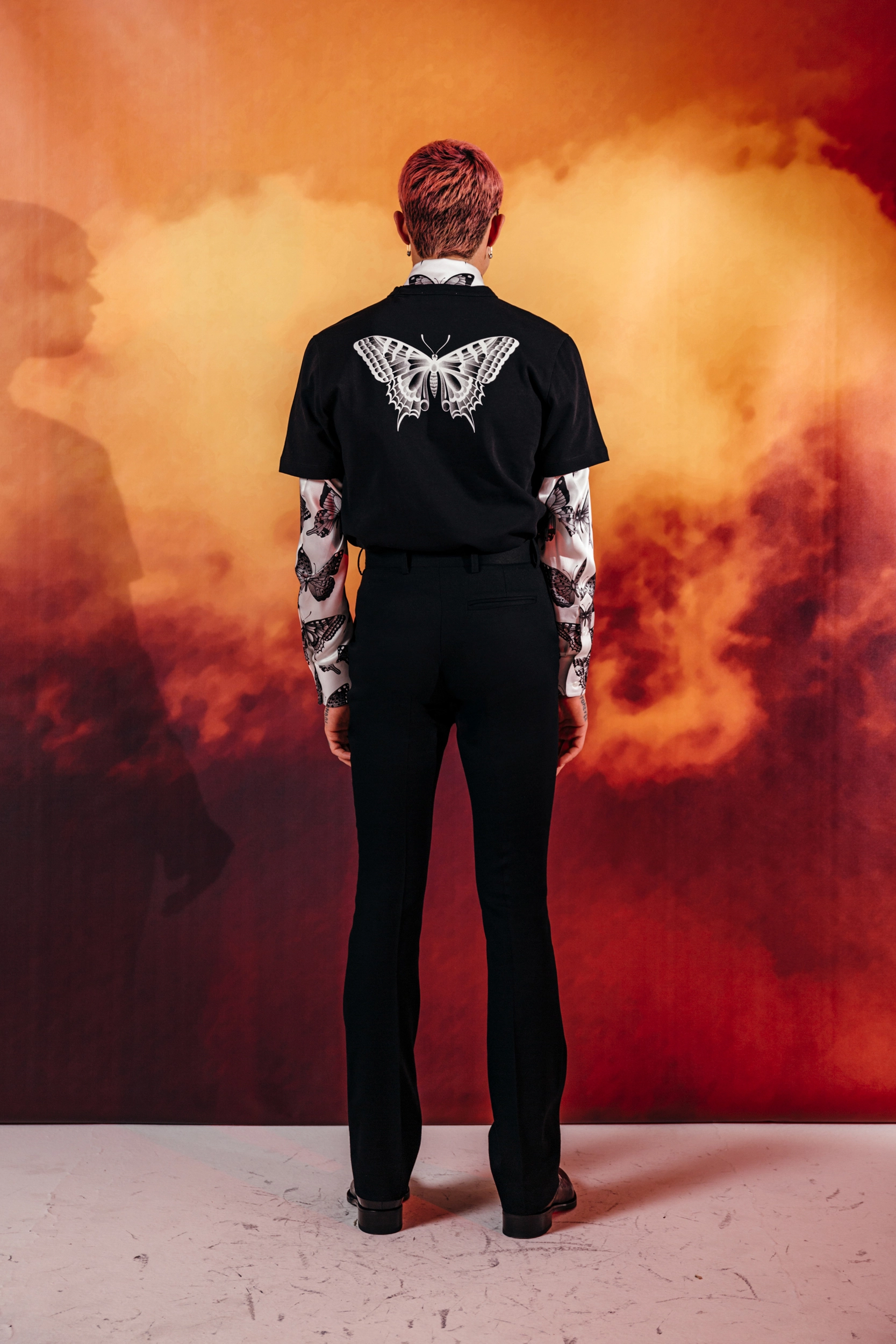 AP Milan FW21 ADV