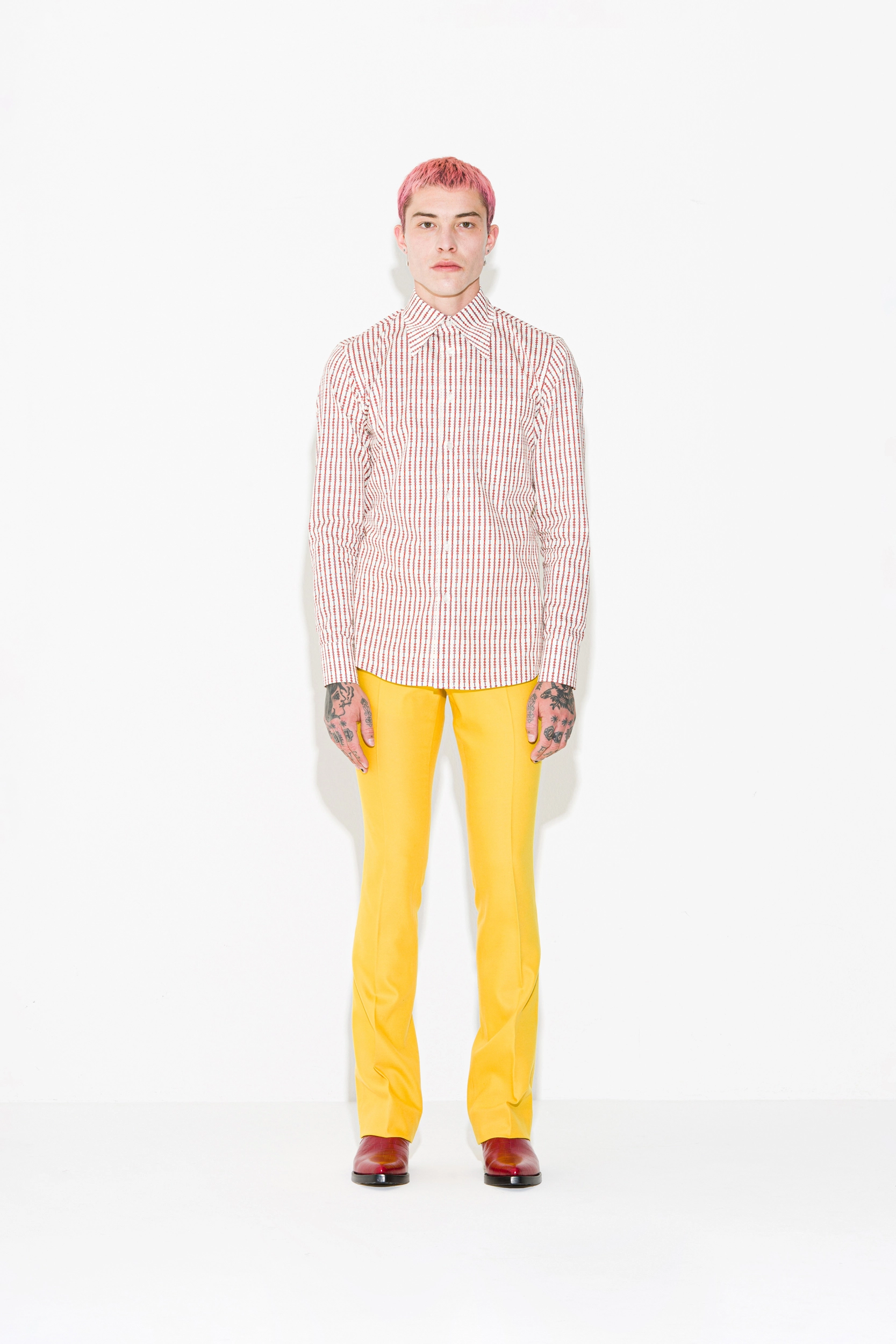 AP Milan FW21 Lookbook