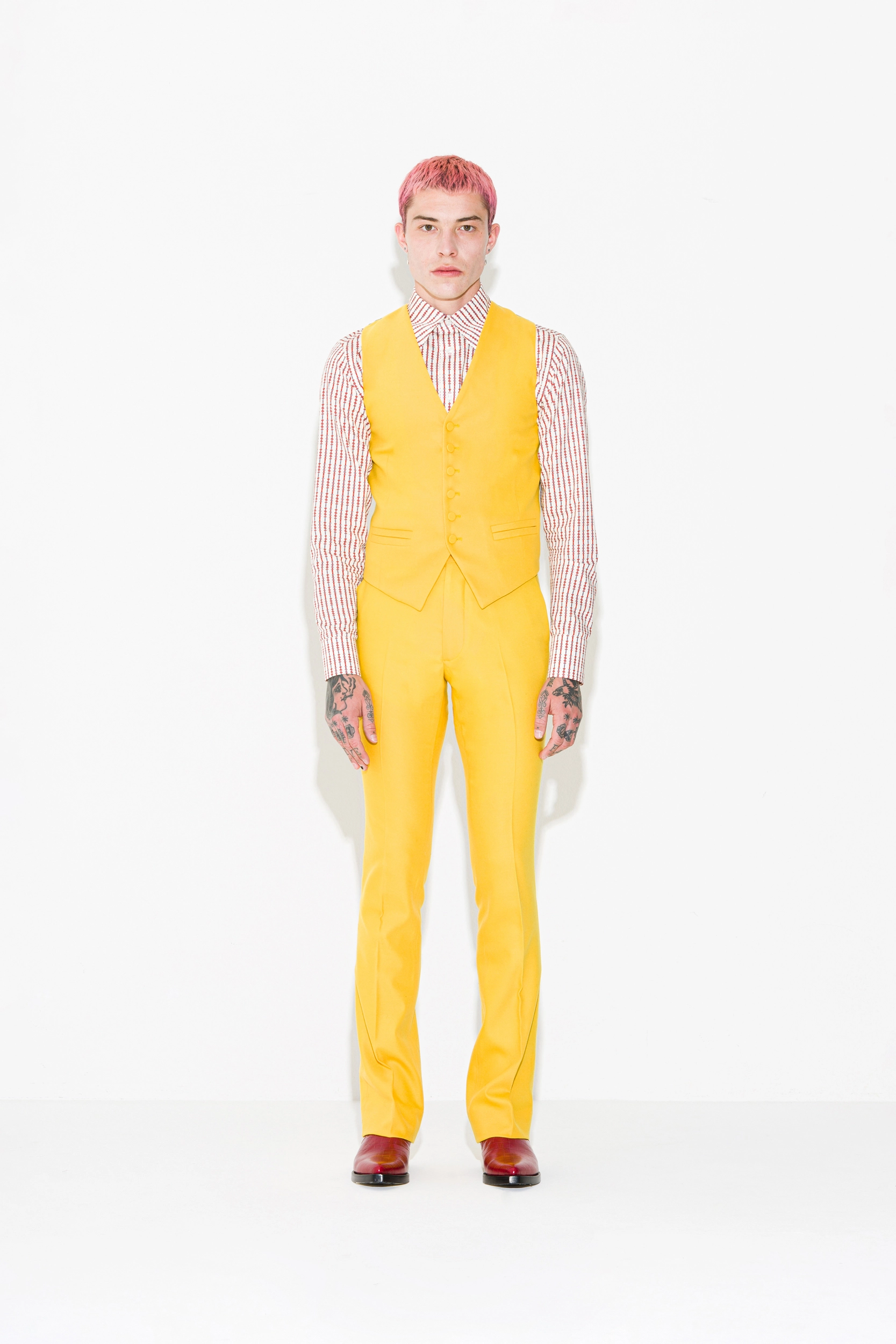 AP Milan FW21 Lookbook