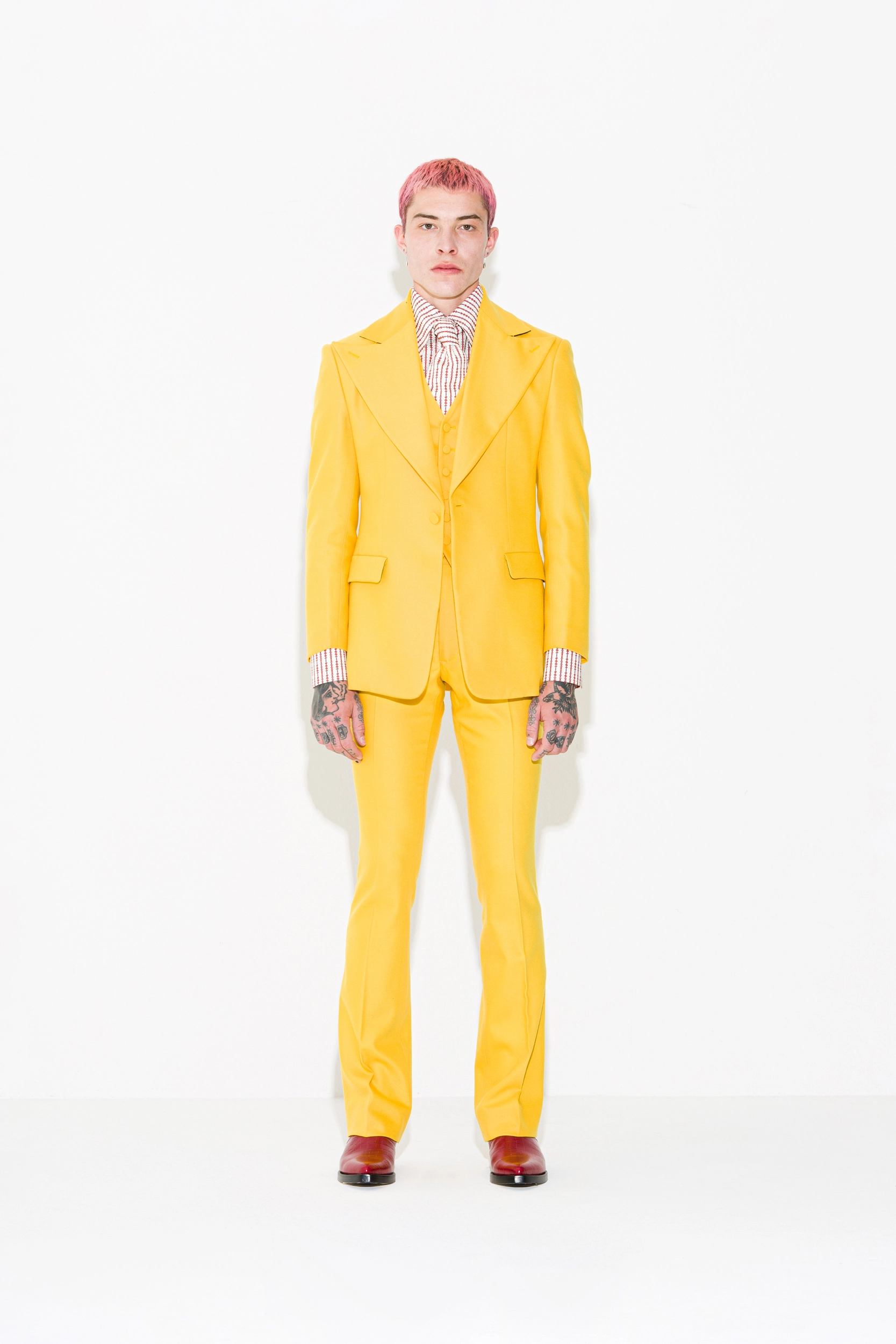 AP Milan FW21 Lookbook