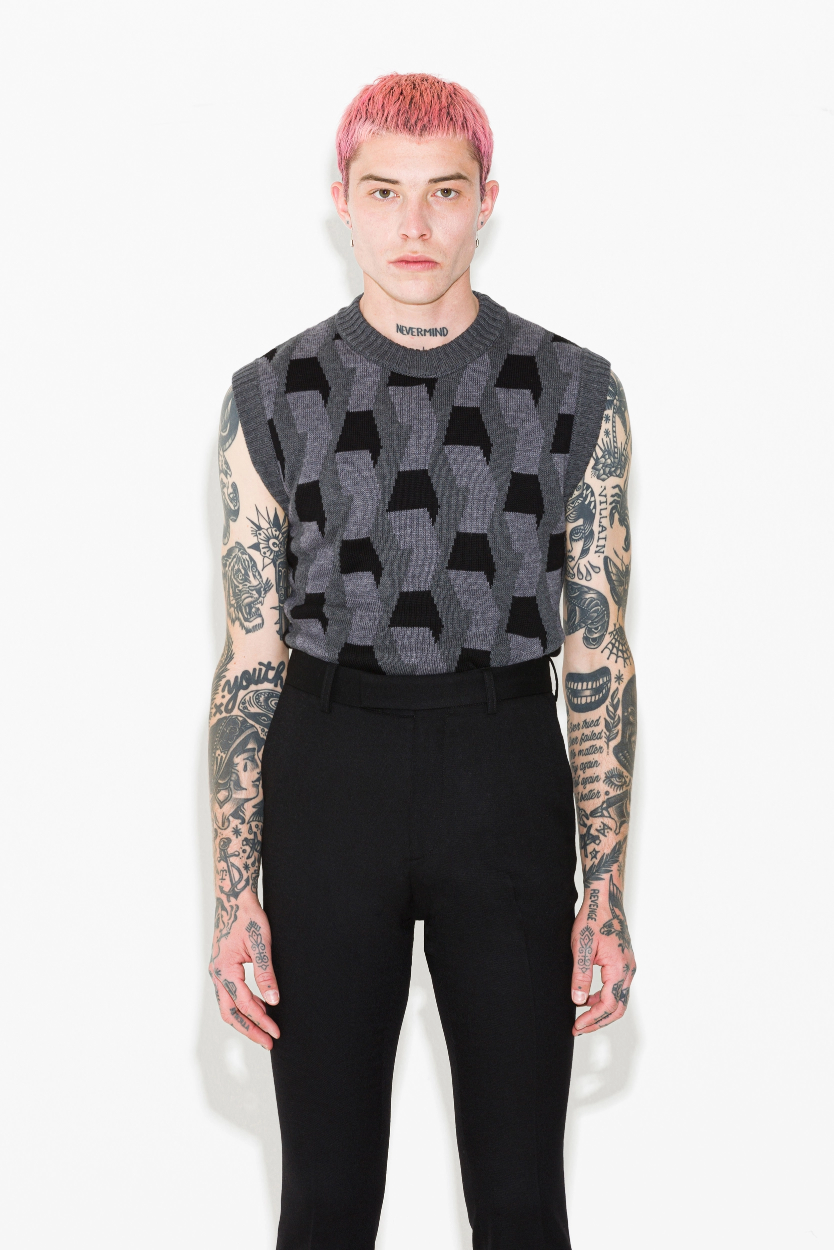 AP Milan FW21 Lookbook