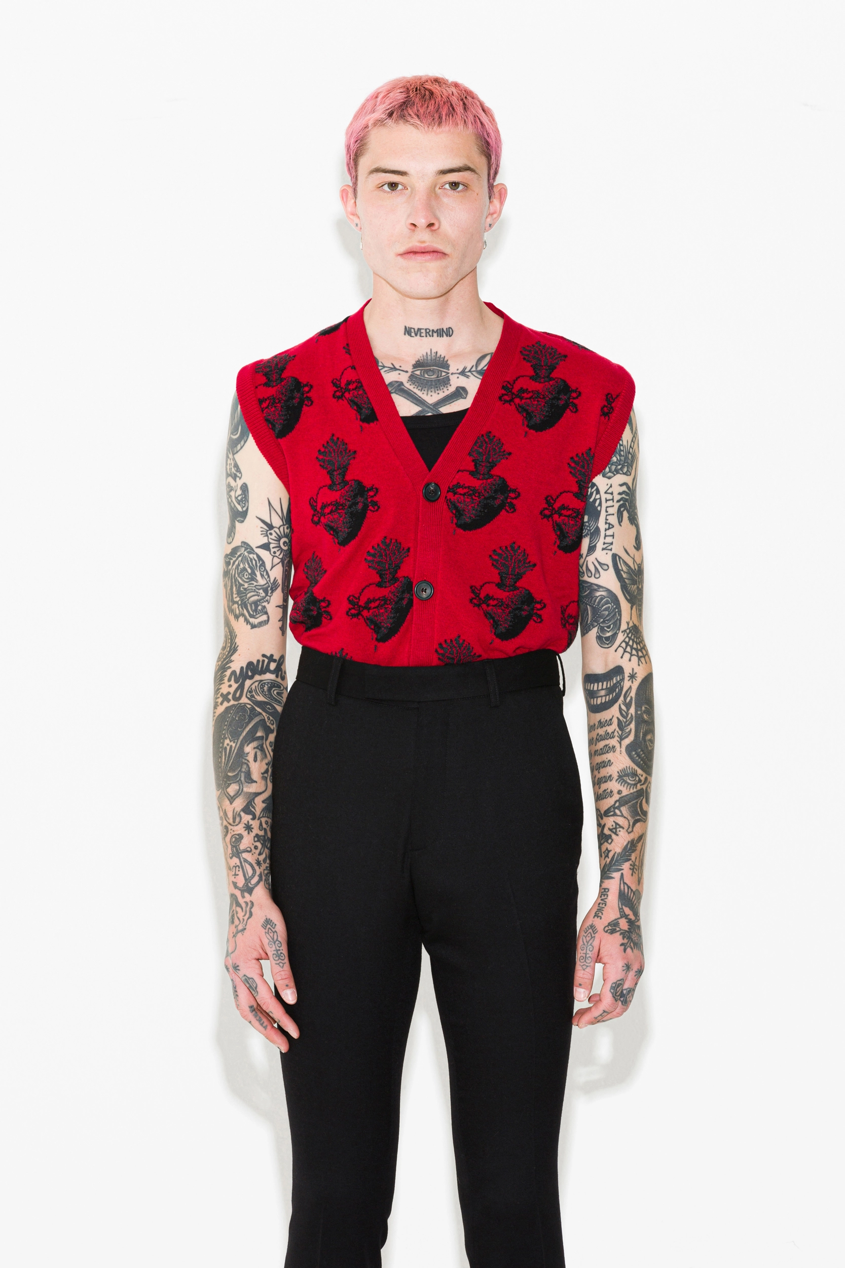 AP Milan FW21 Lookbook