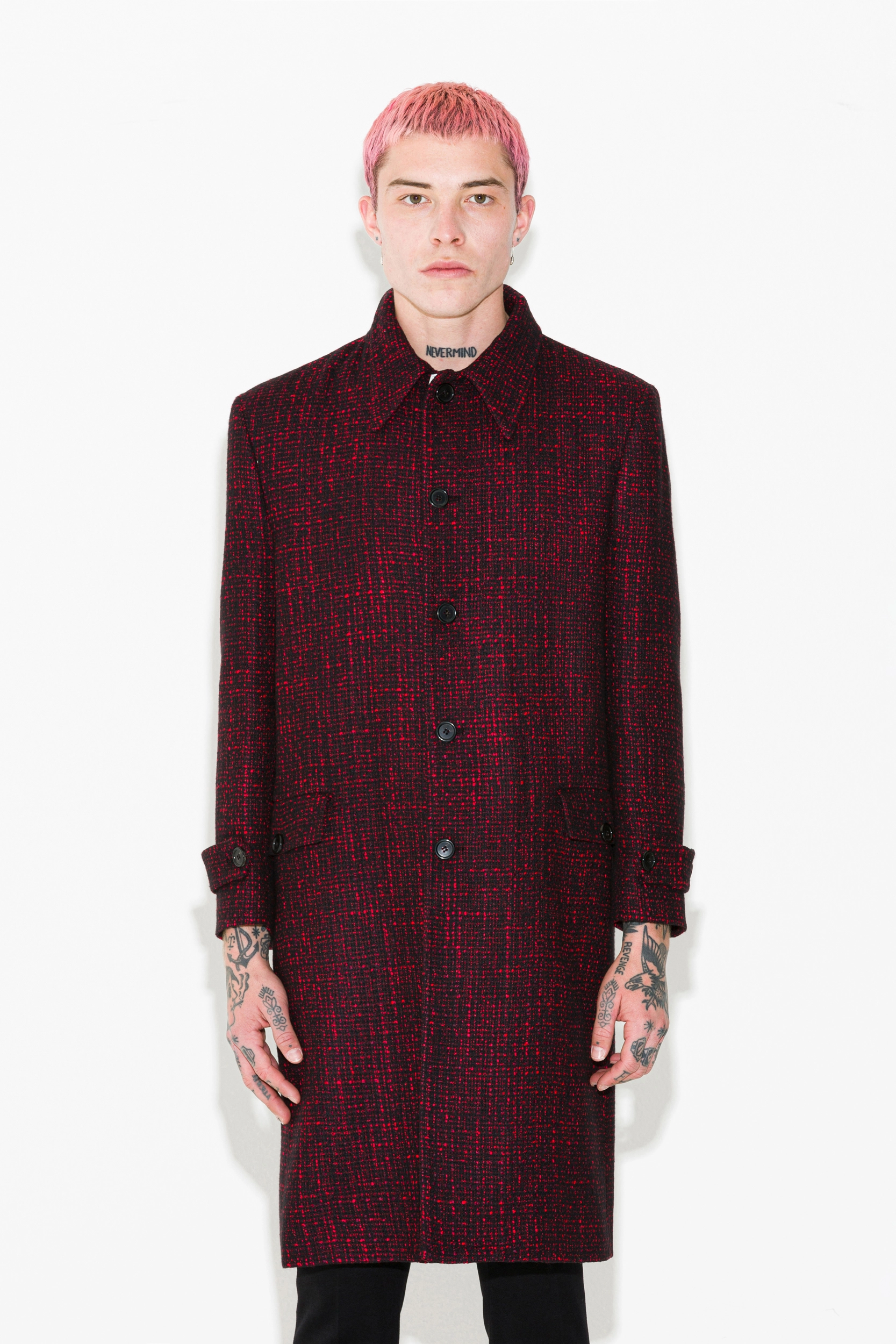 AP Milan FW21 Lookbook