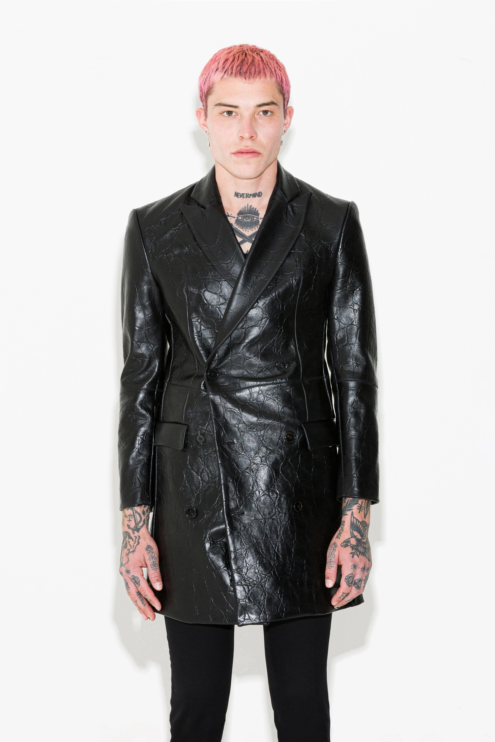 AP Milan FW21 Lookbook