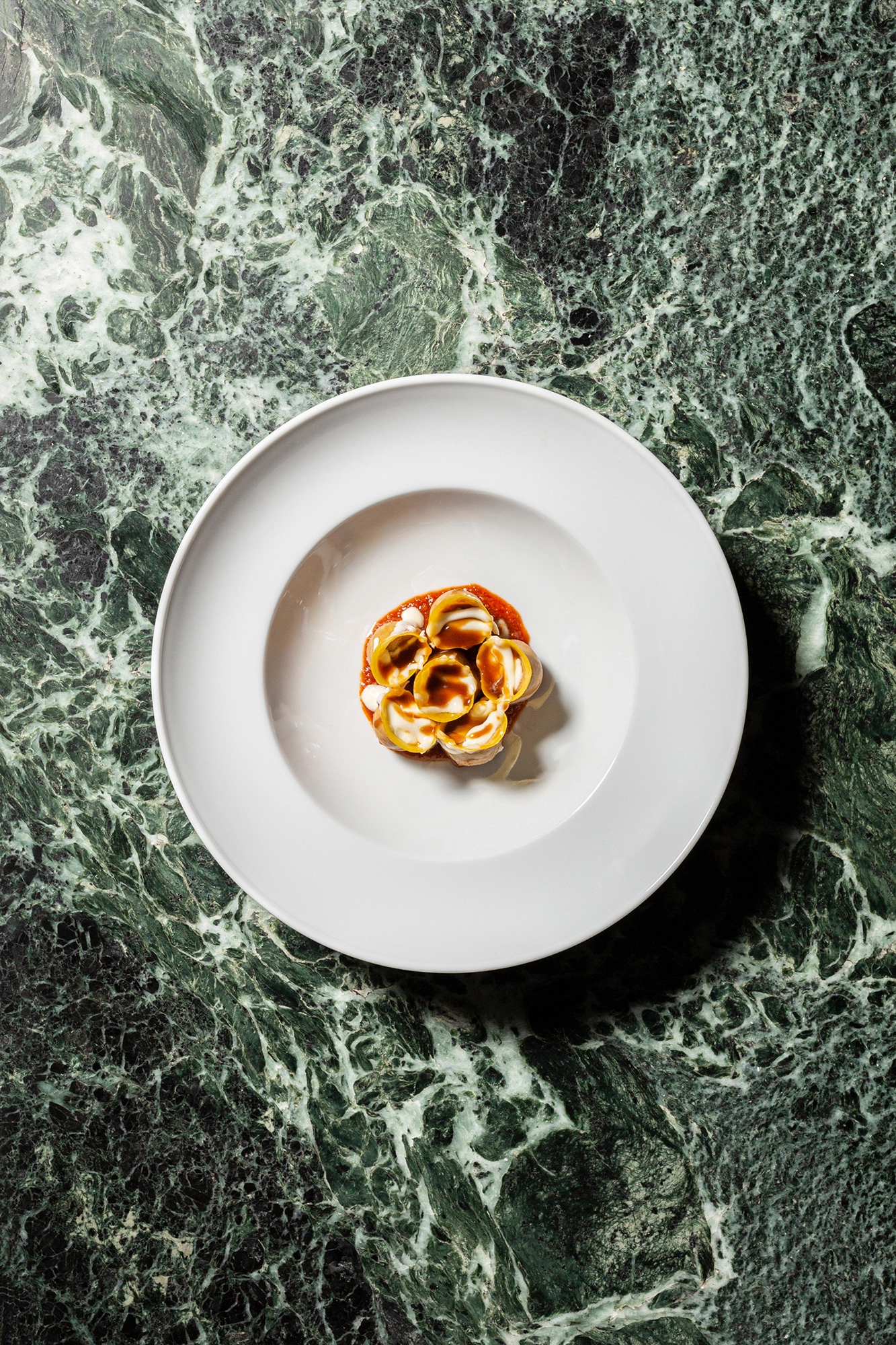 Apollo Milano 2020 Food
