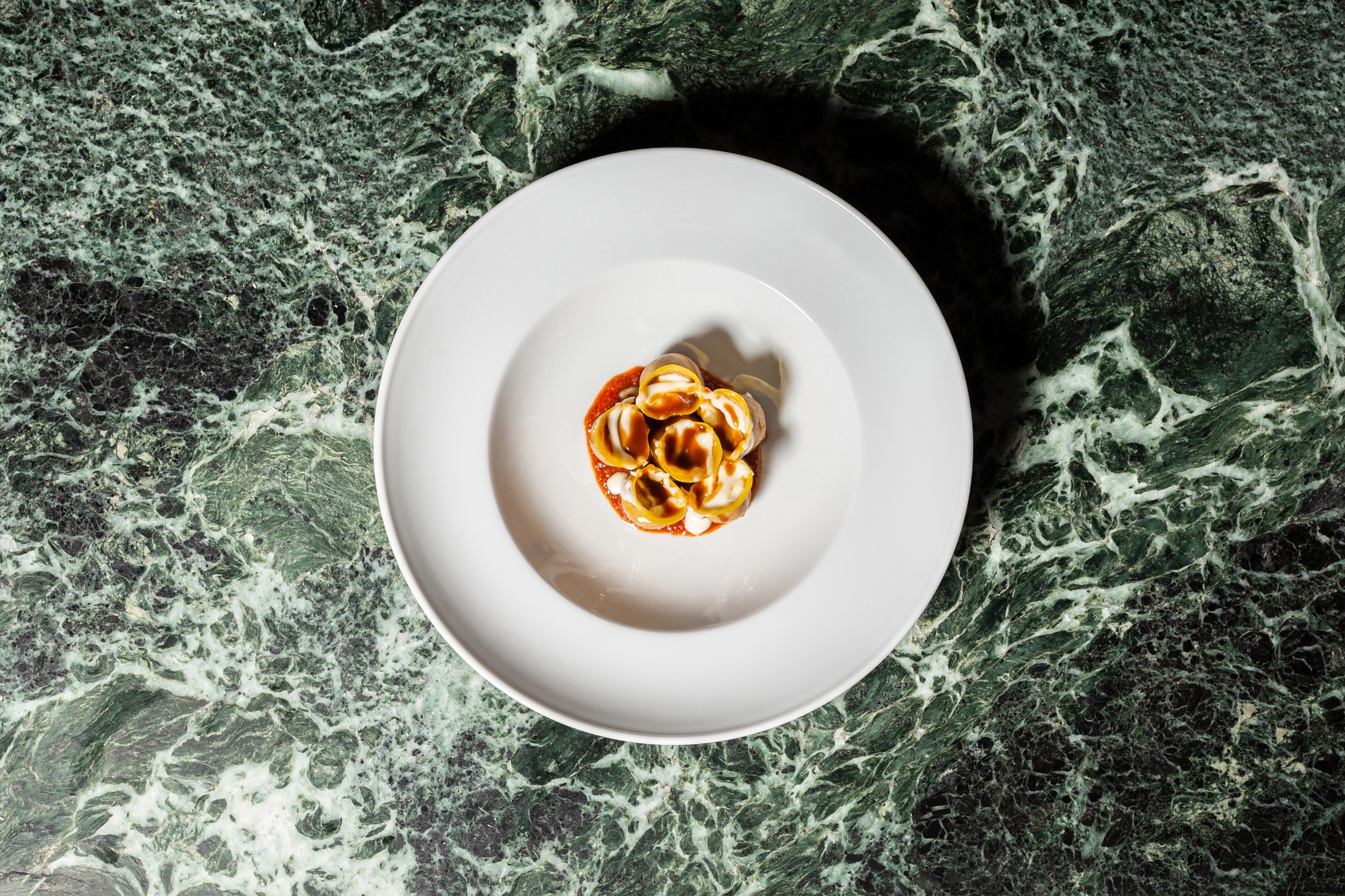Apollo Milano 2020 Food