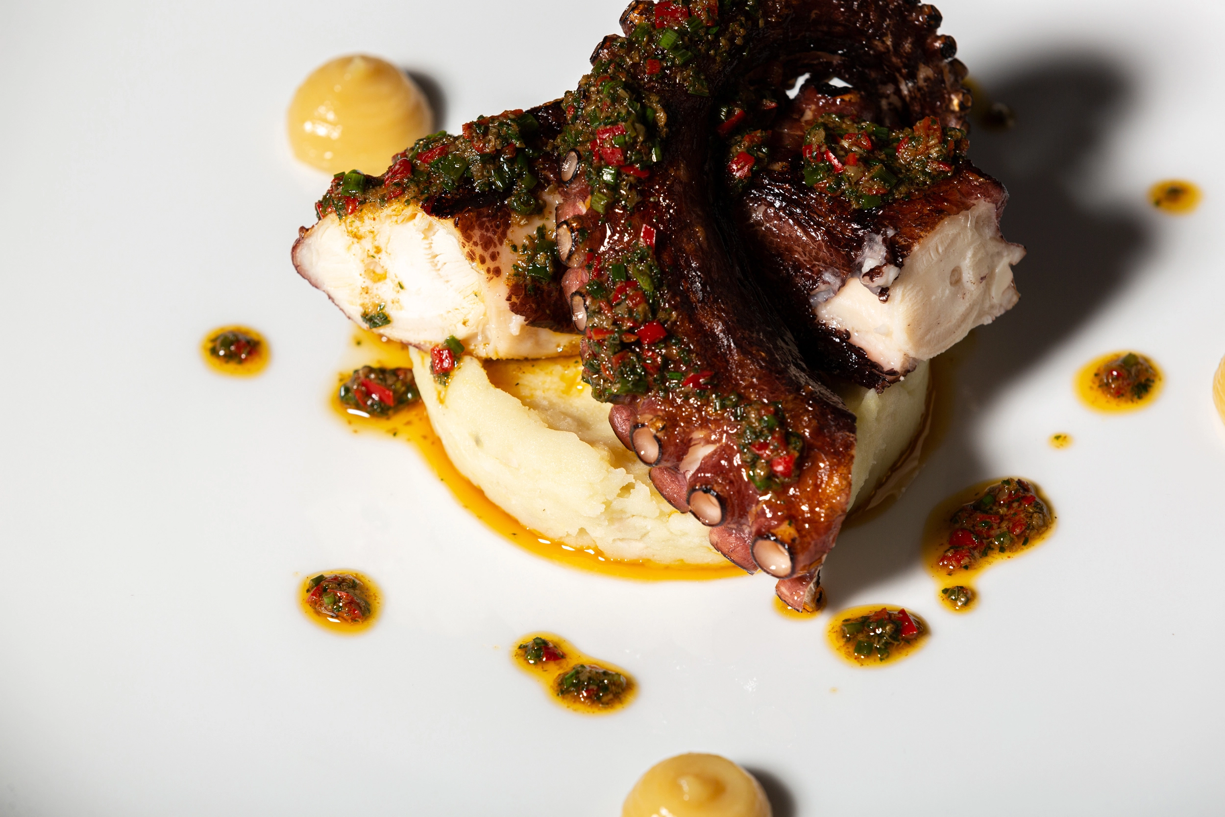 Apollo Milano 2020 Food