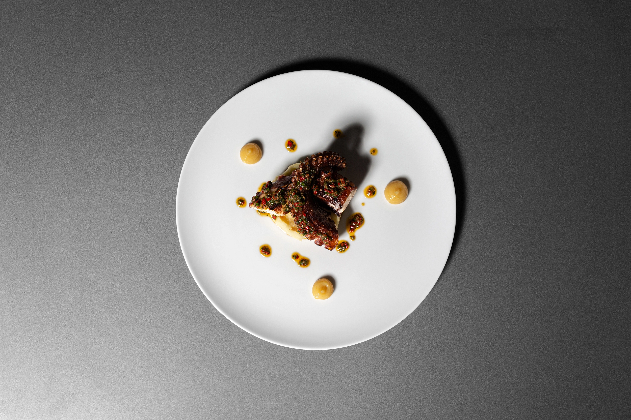 Apollo Milano 2020 Food