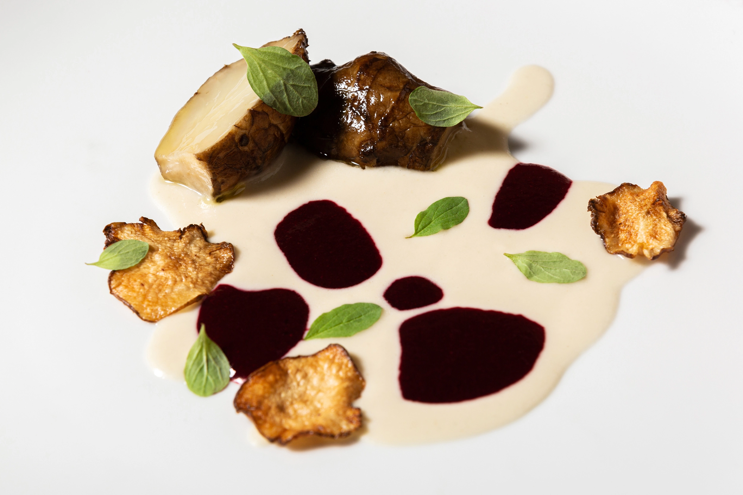 Apollo Milano 2020 Food