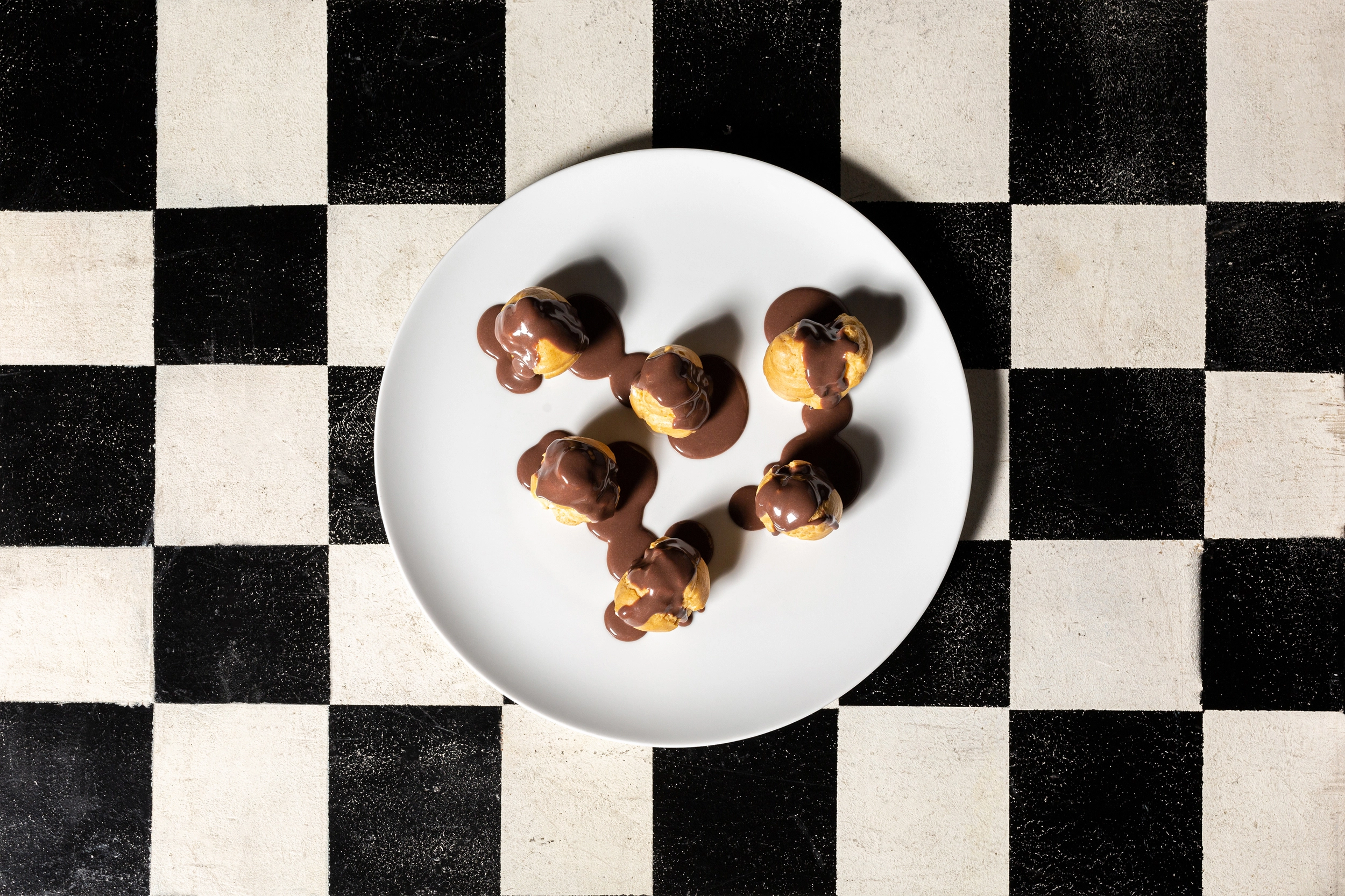 Apollo Milano 2020 Food