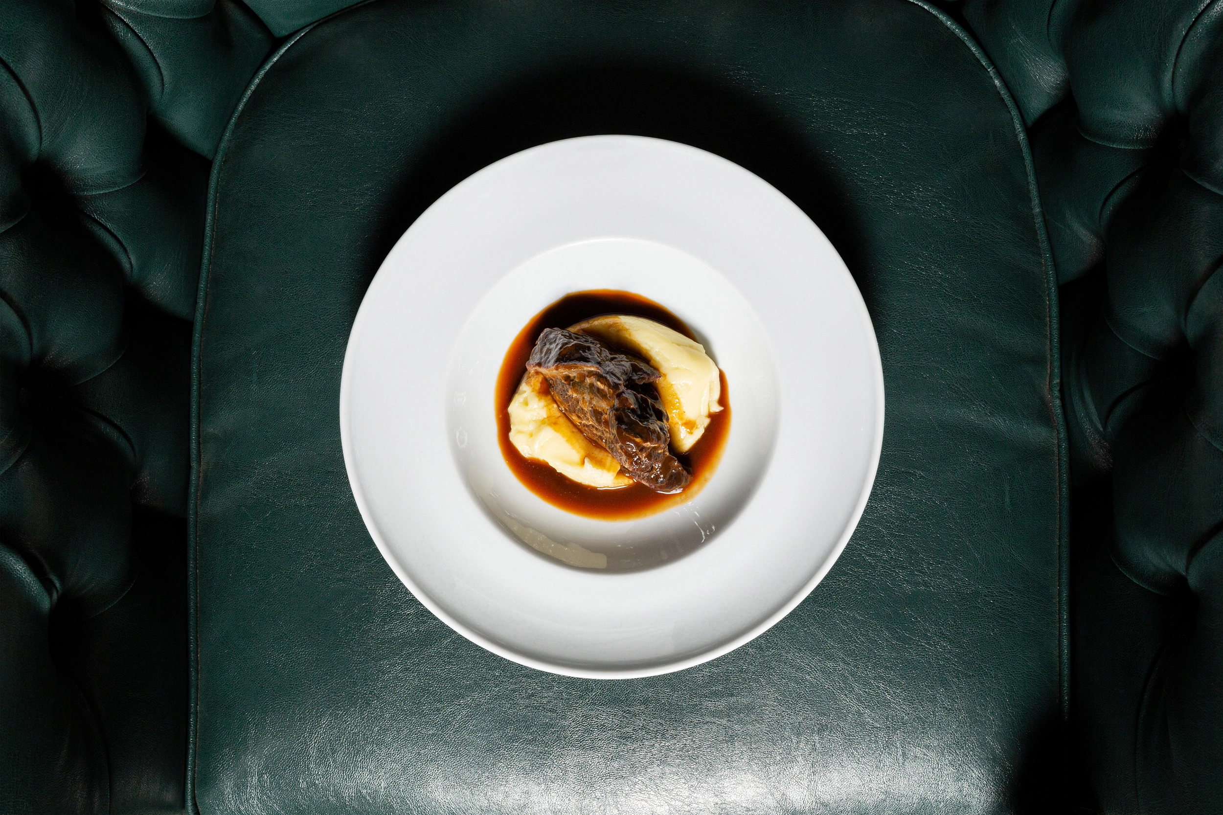 Apollo Milano 2020 Food
