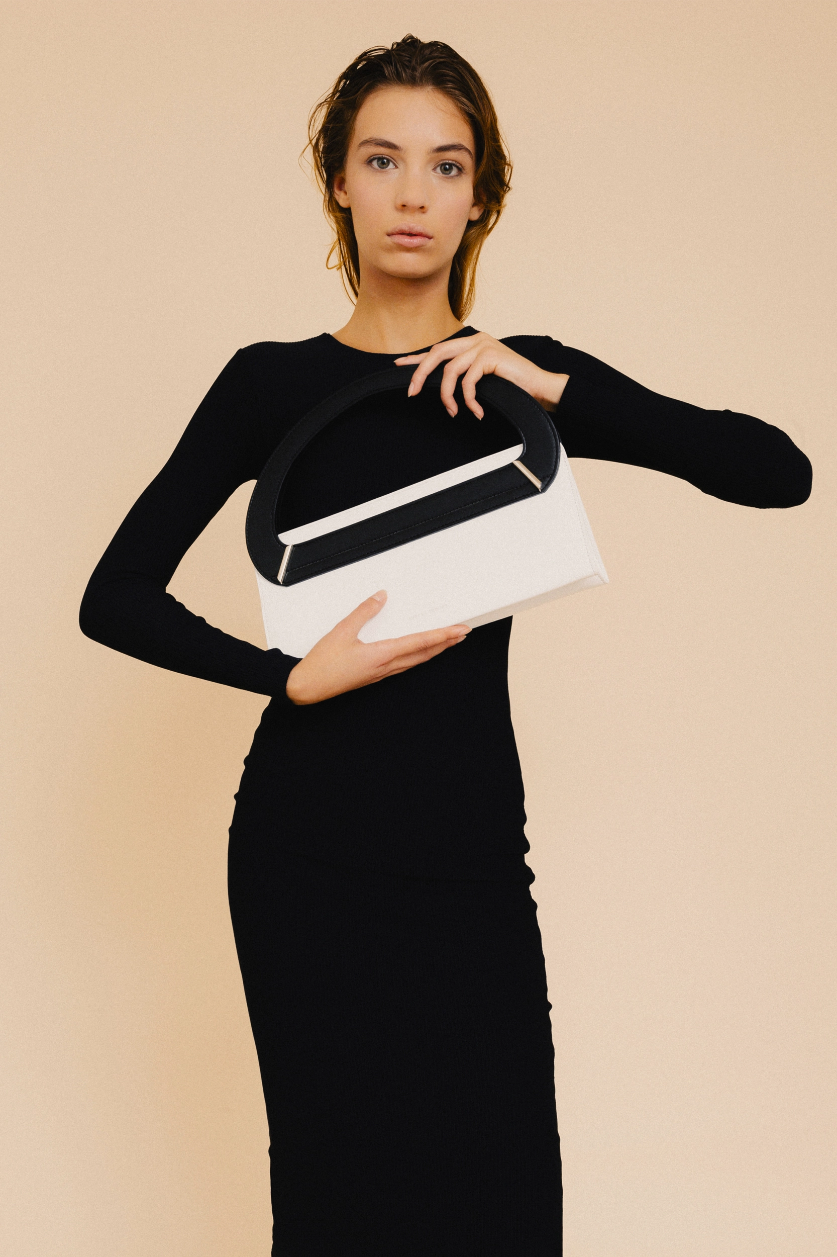 Avec La Troupe SS19 Lookbook