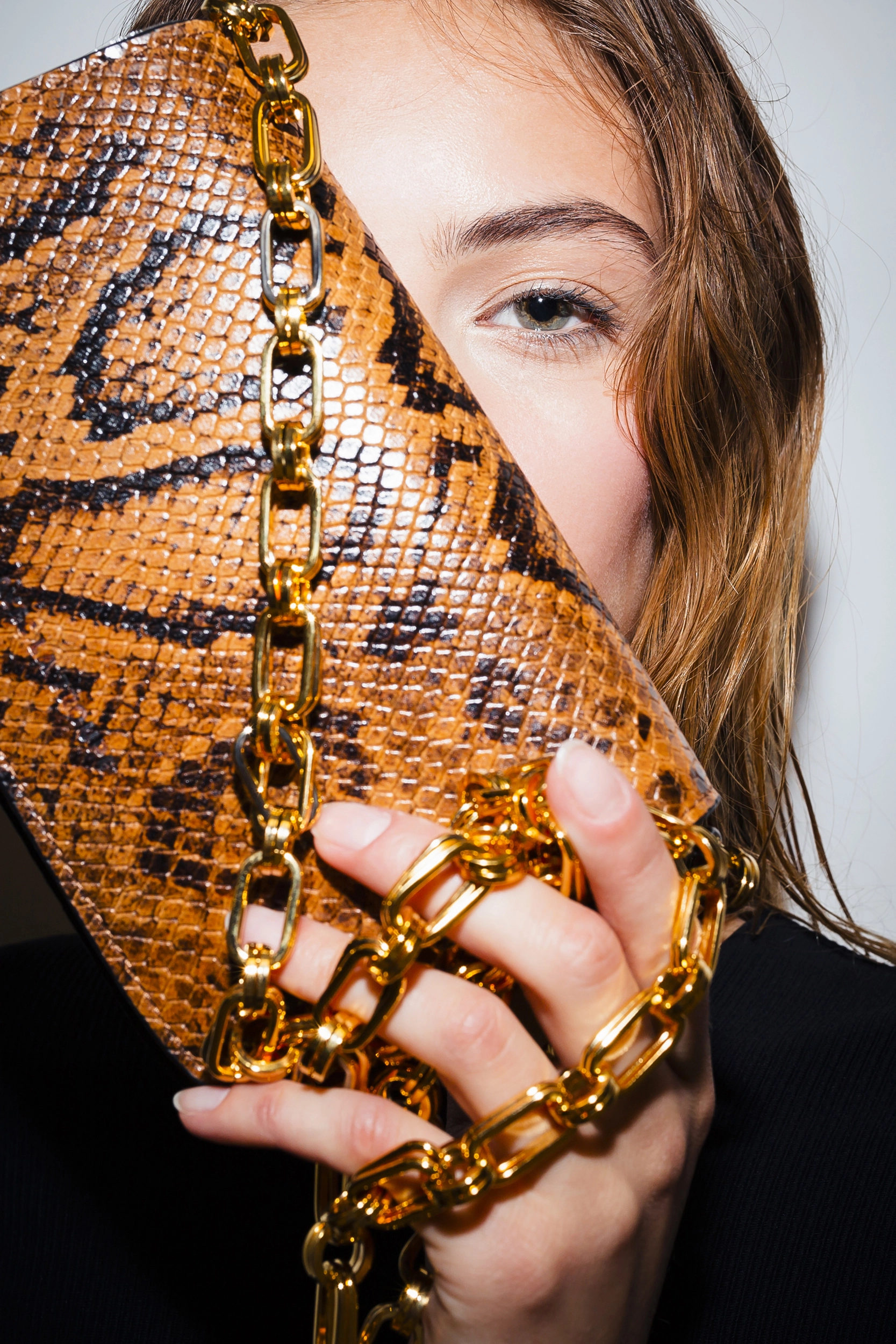Avec La Troupe SS19 Lookbook