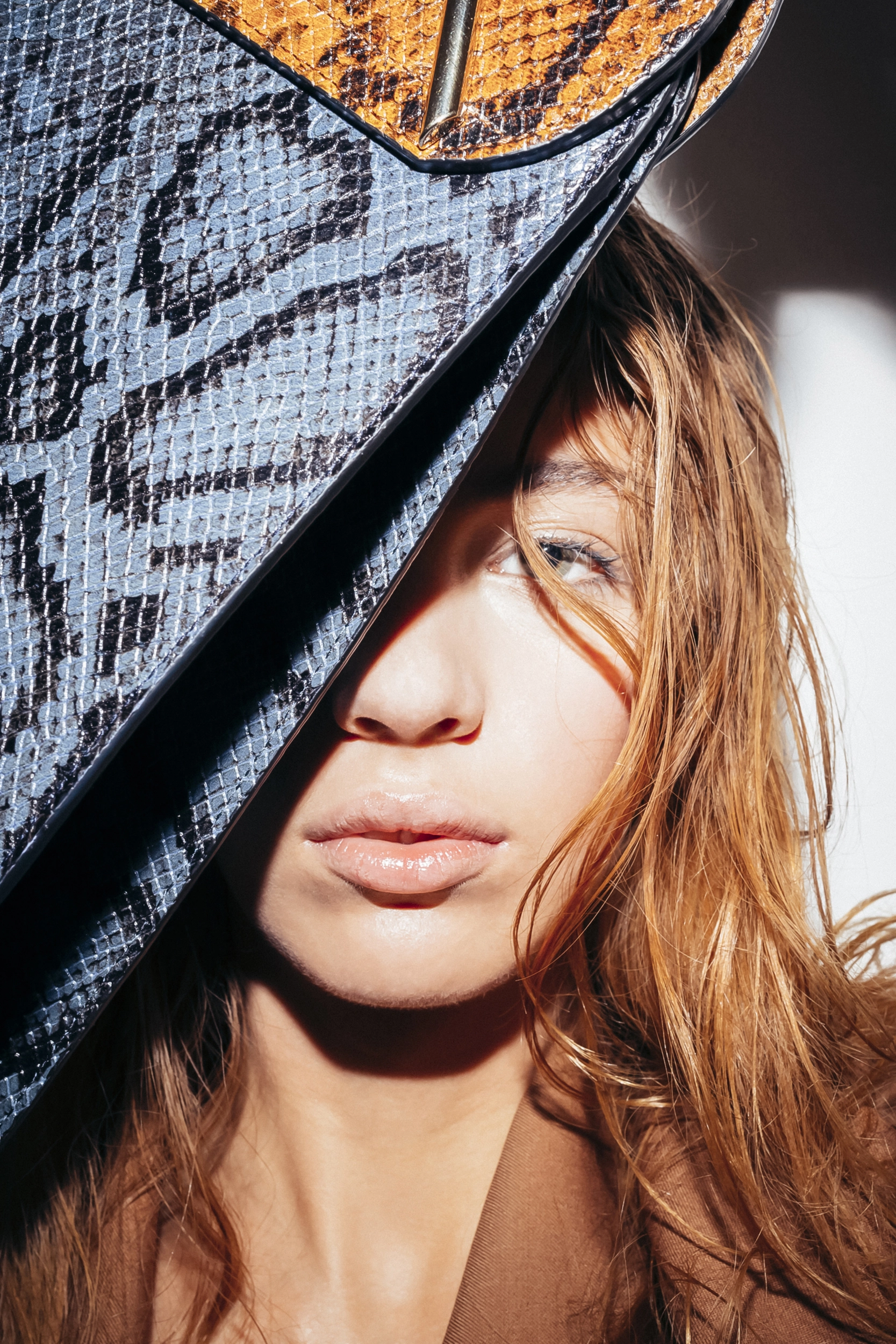 Avec La Troupe SS19 Lookbook
