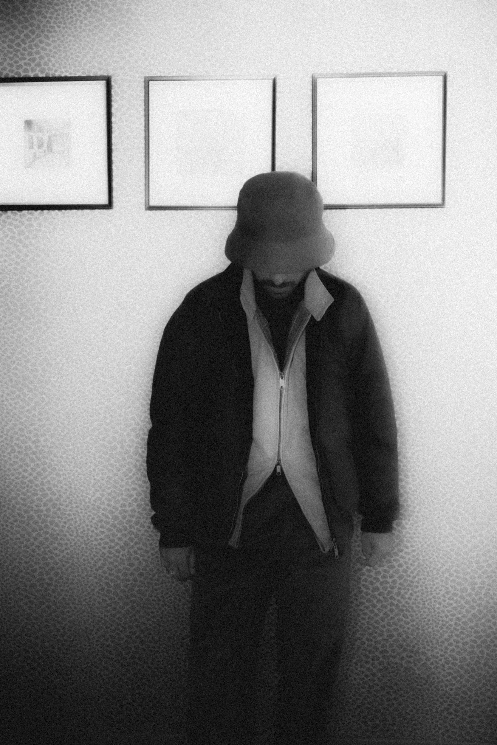 Baracuta AW23 ADV