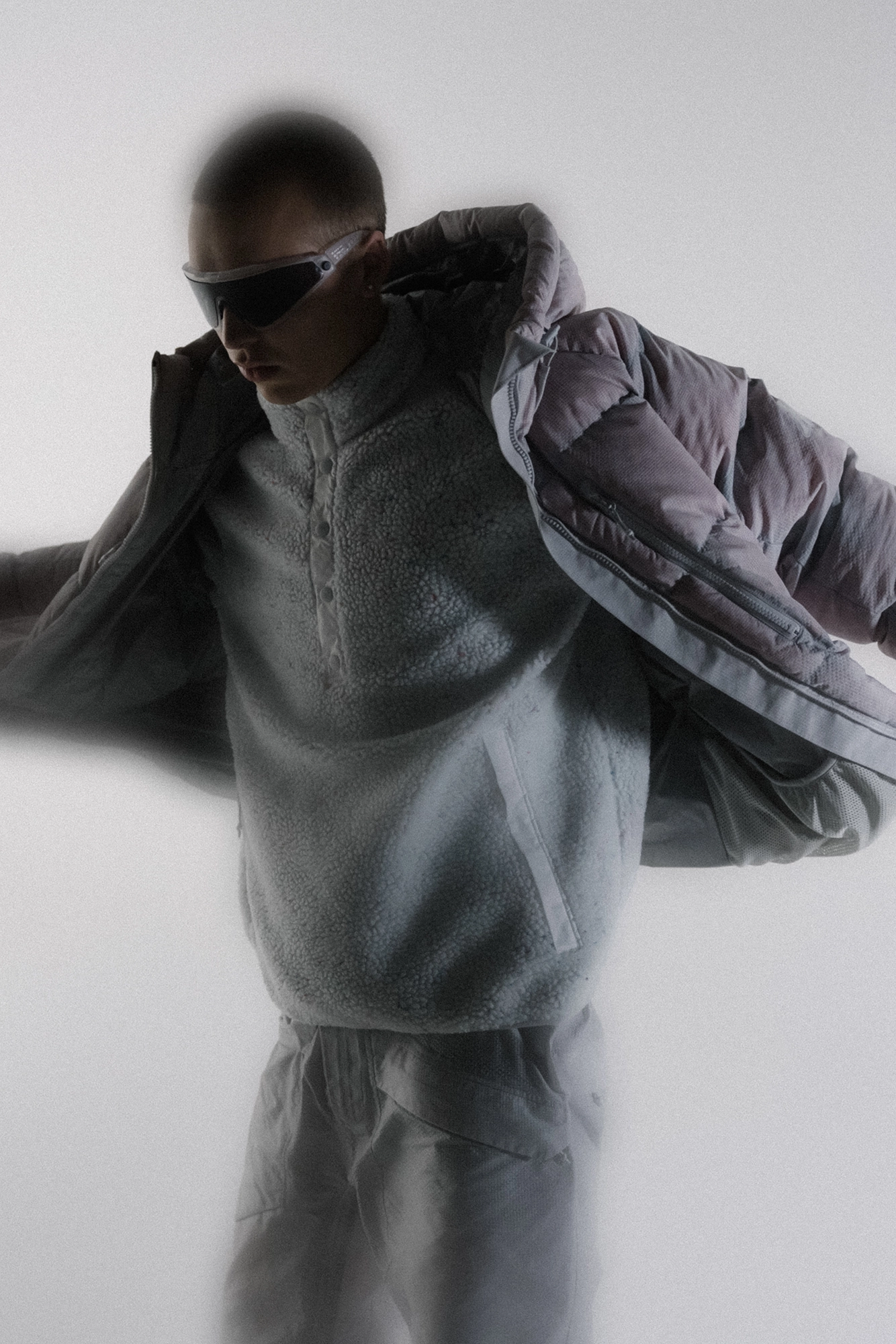 Briko FW24 Ski ADV