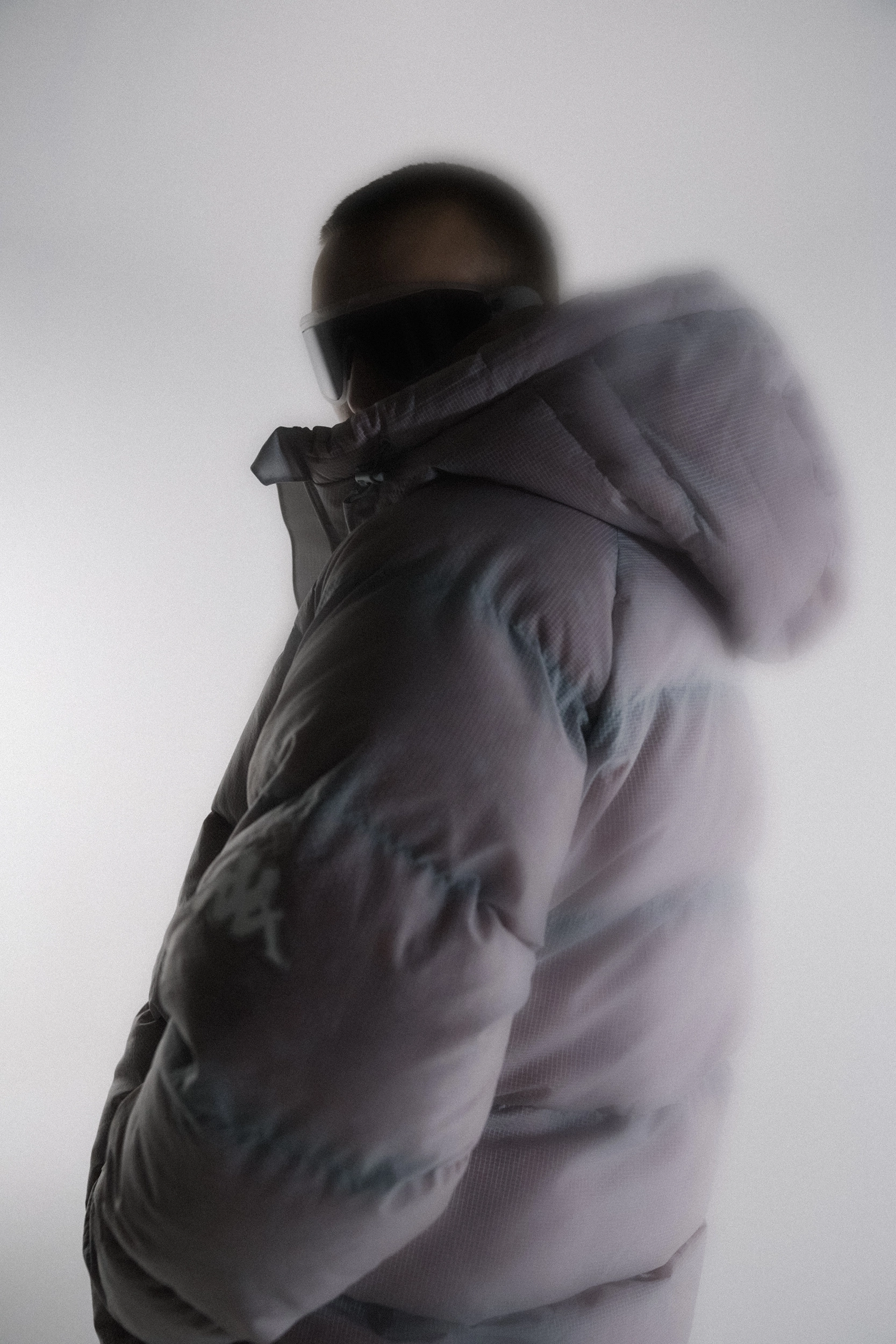 Briko FW24 Ski ADV