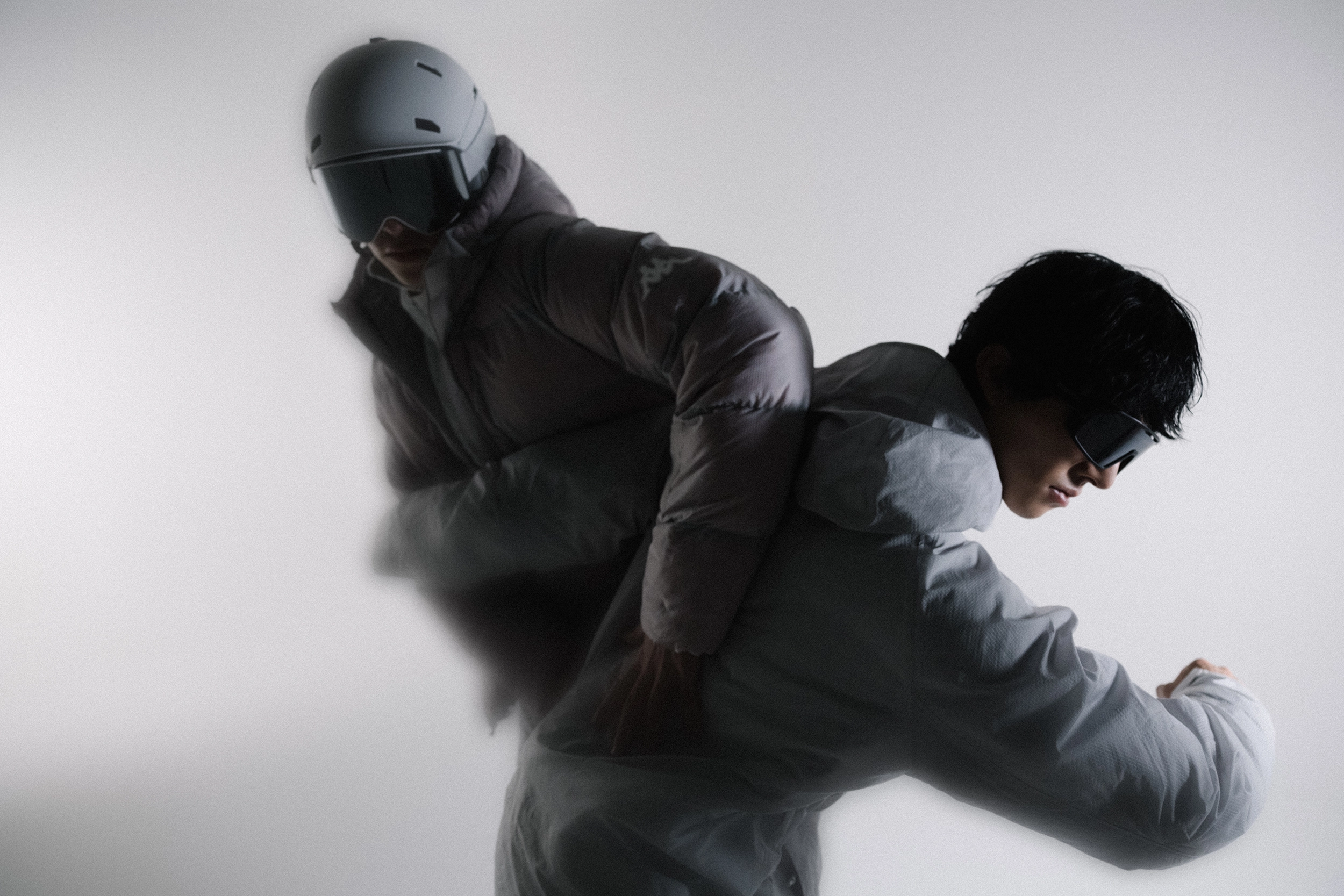 Briko FW24 Ski ADV
