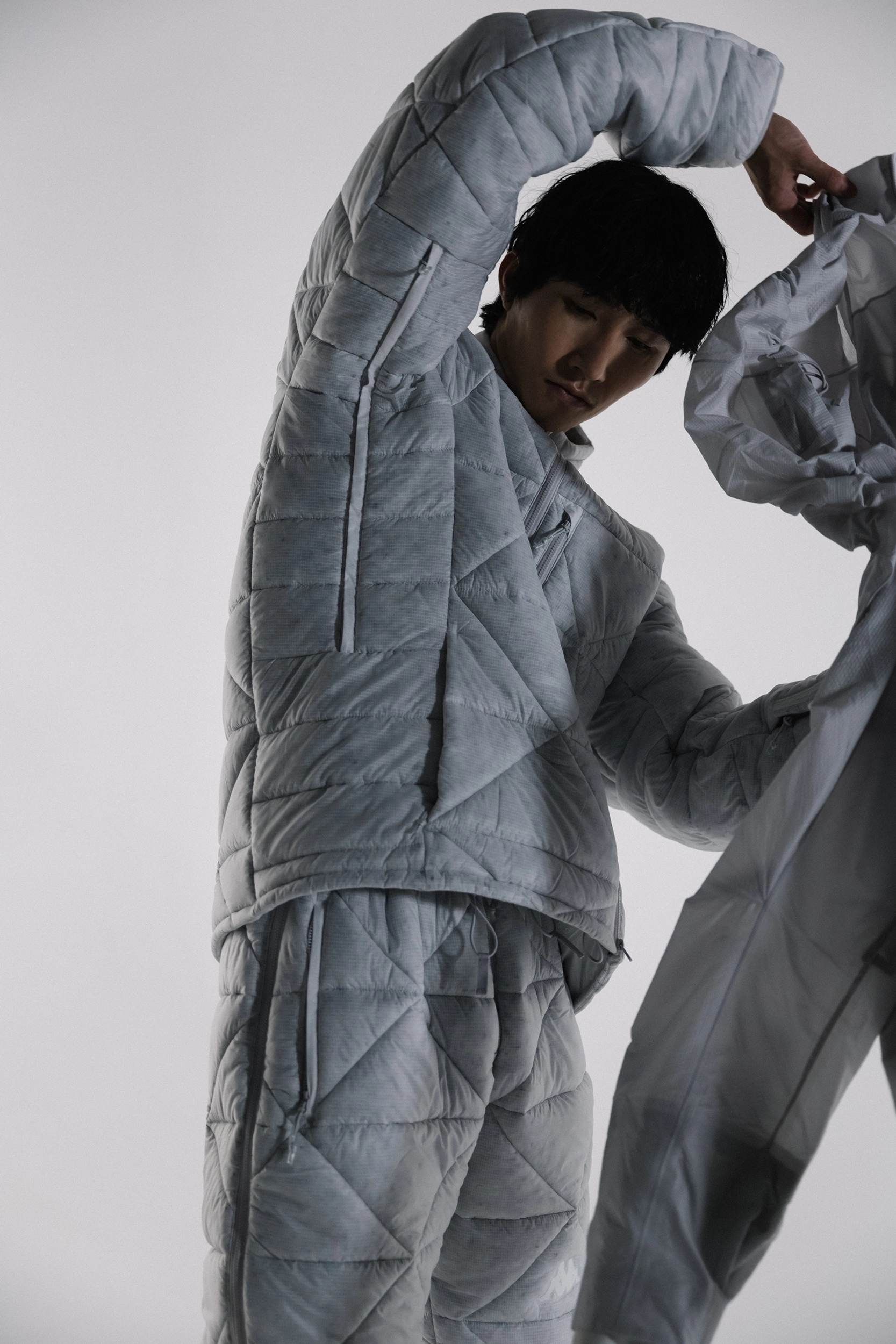 Briko FW24 Ski ADV