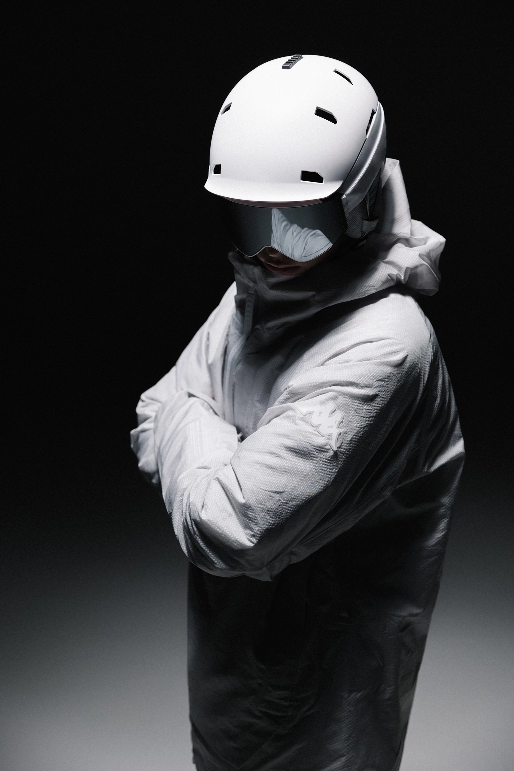 Briko FW24 Ski ADV