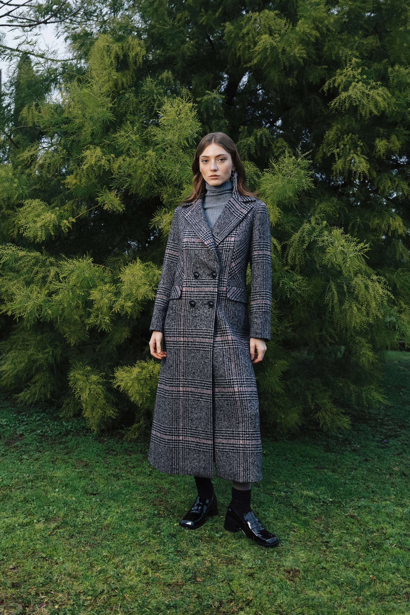 Cinzia Rocca FW23 ADV