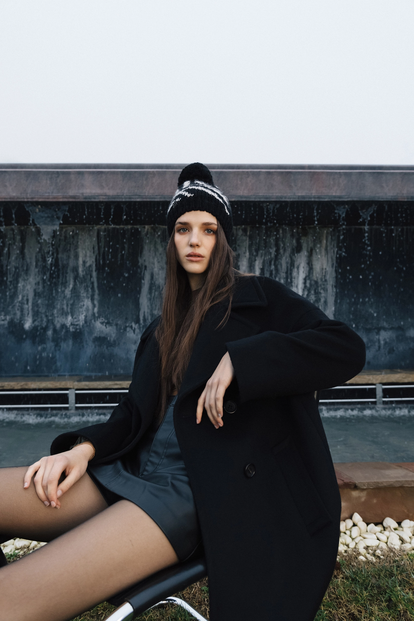 Cinzia Rocca FW23 ADV