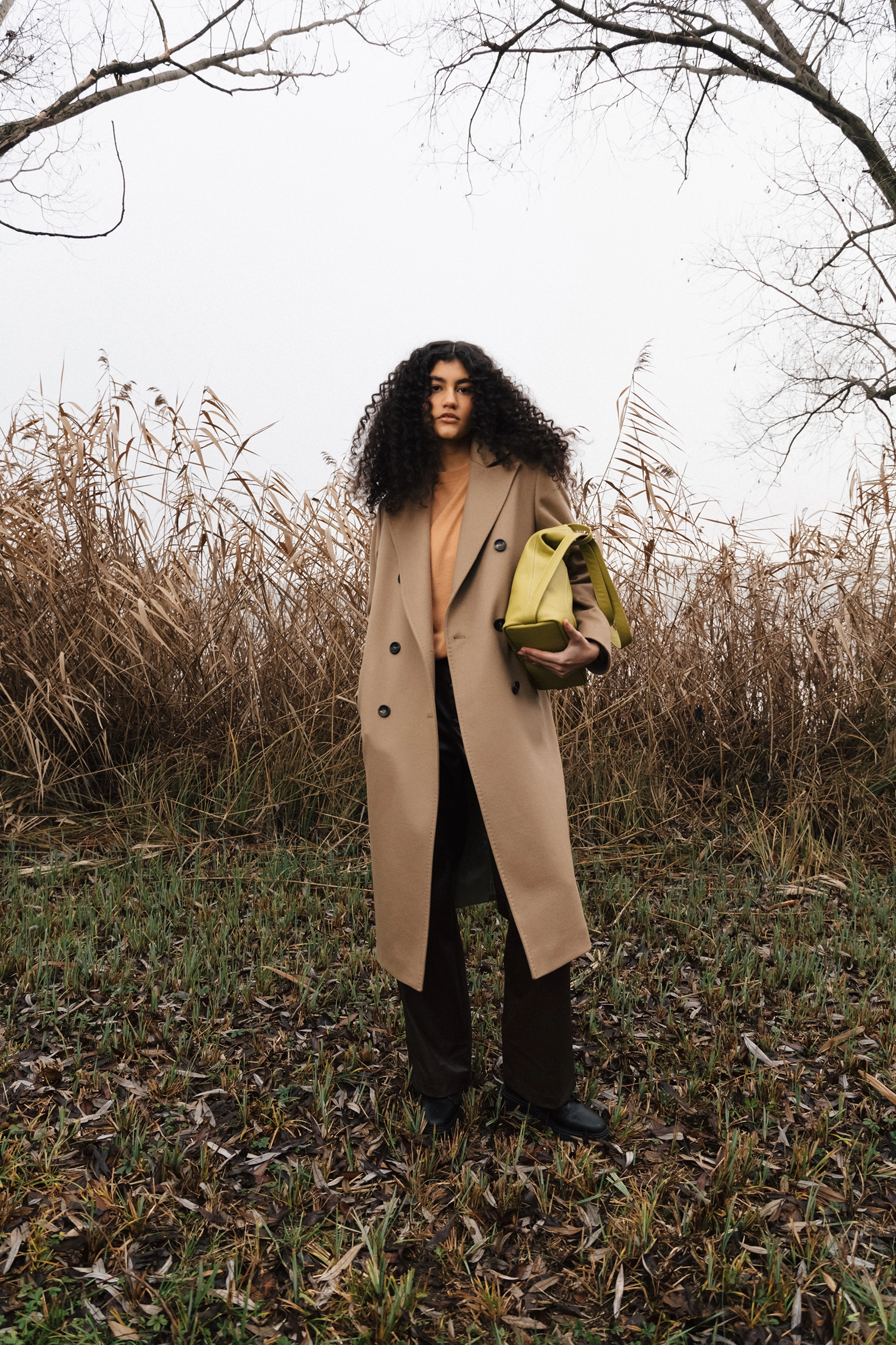 Veronica Iorio SS24 Social Content