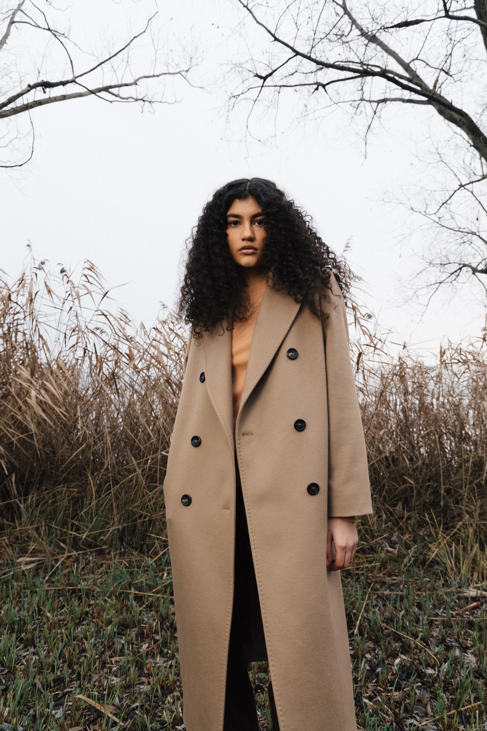 Cinzia Rocca FW23 ADV