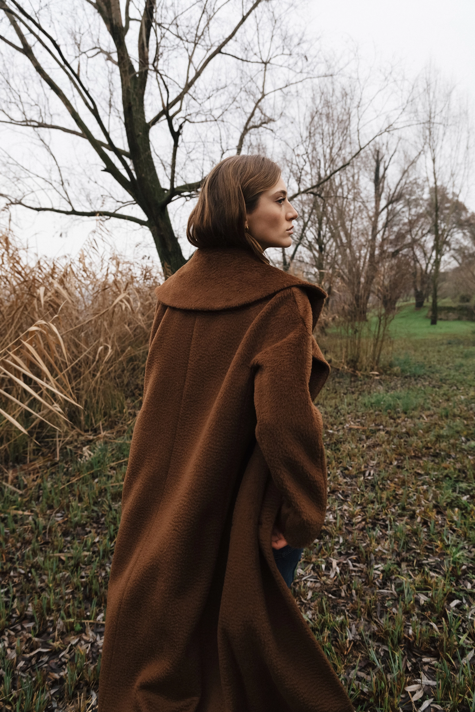 Cinzia Rocca FW23 ADV