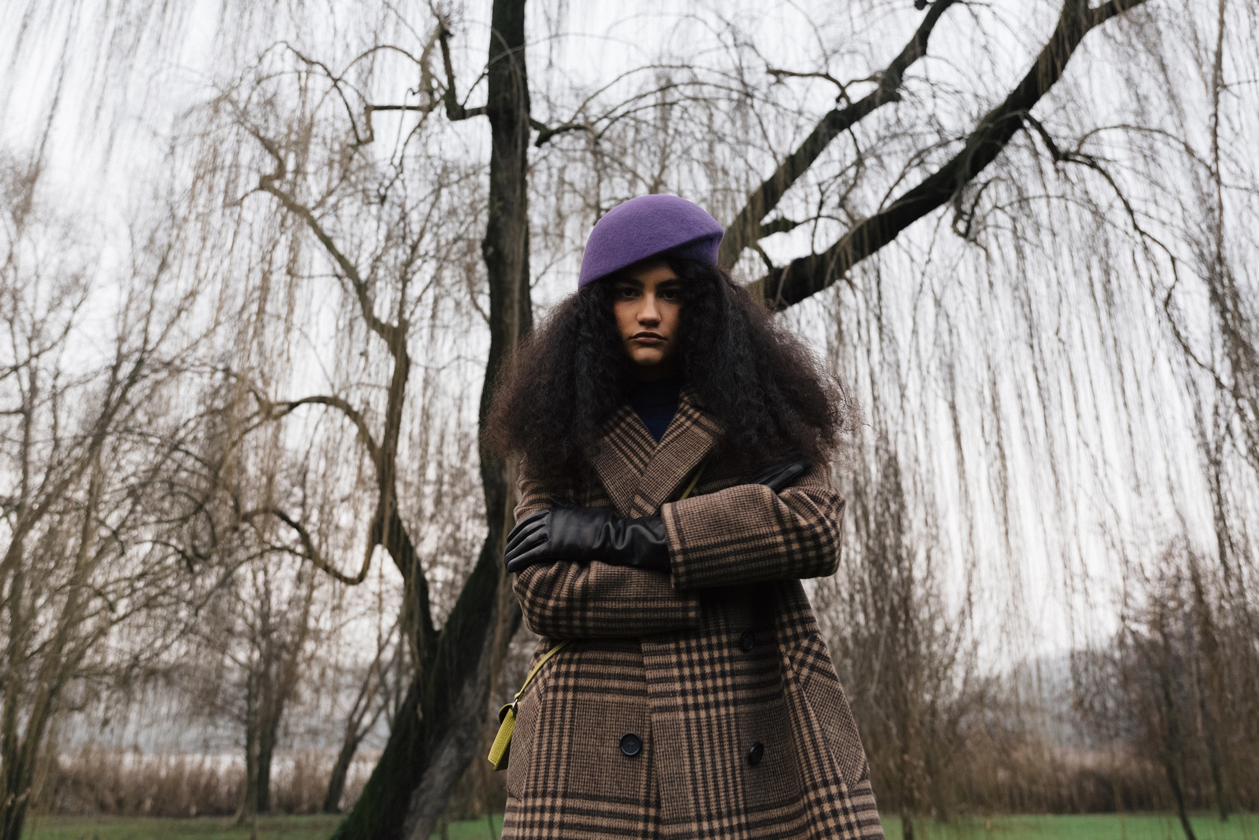 Cinzia Rocca FW23 ADV