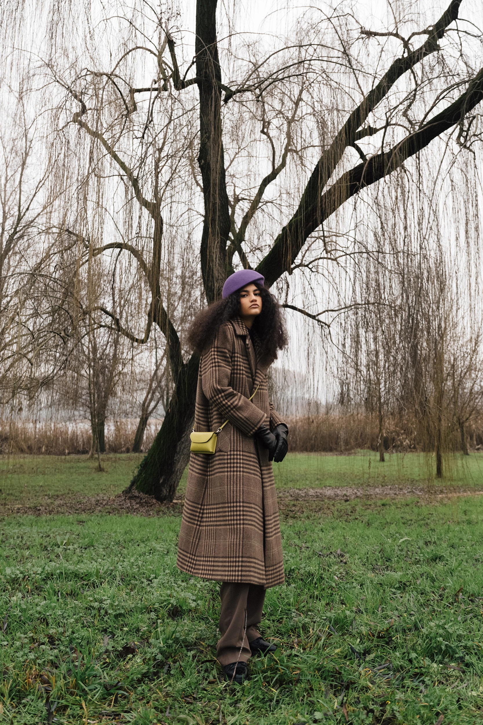 Cinzia Rocca FW23 ADV
