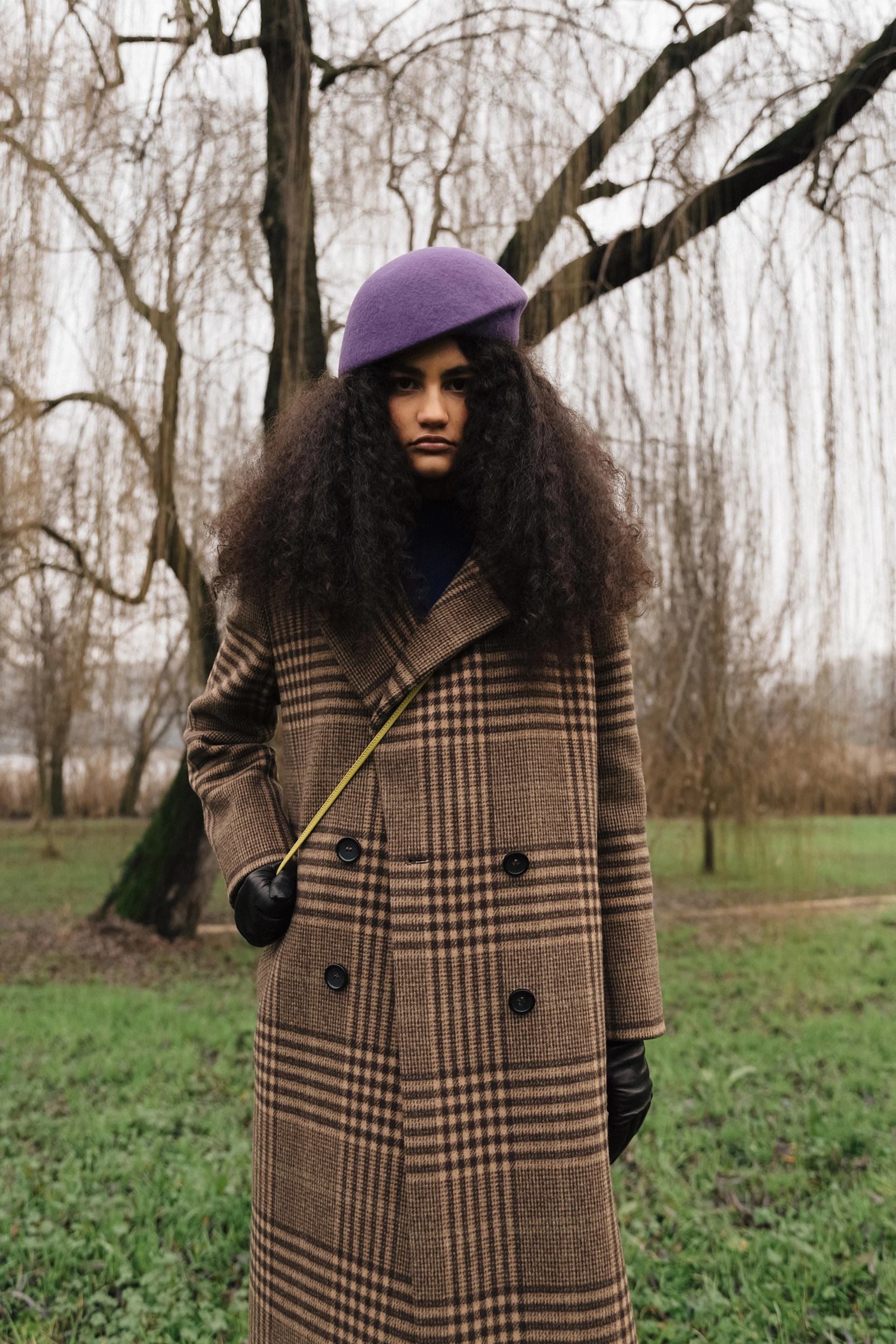 Cinzia Rocca FW23 ADV