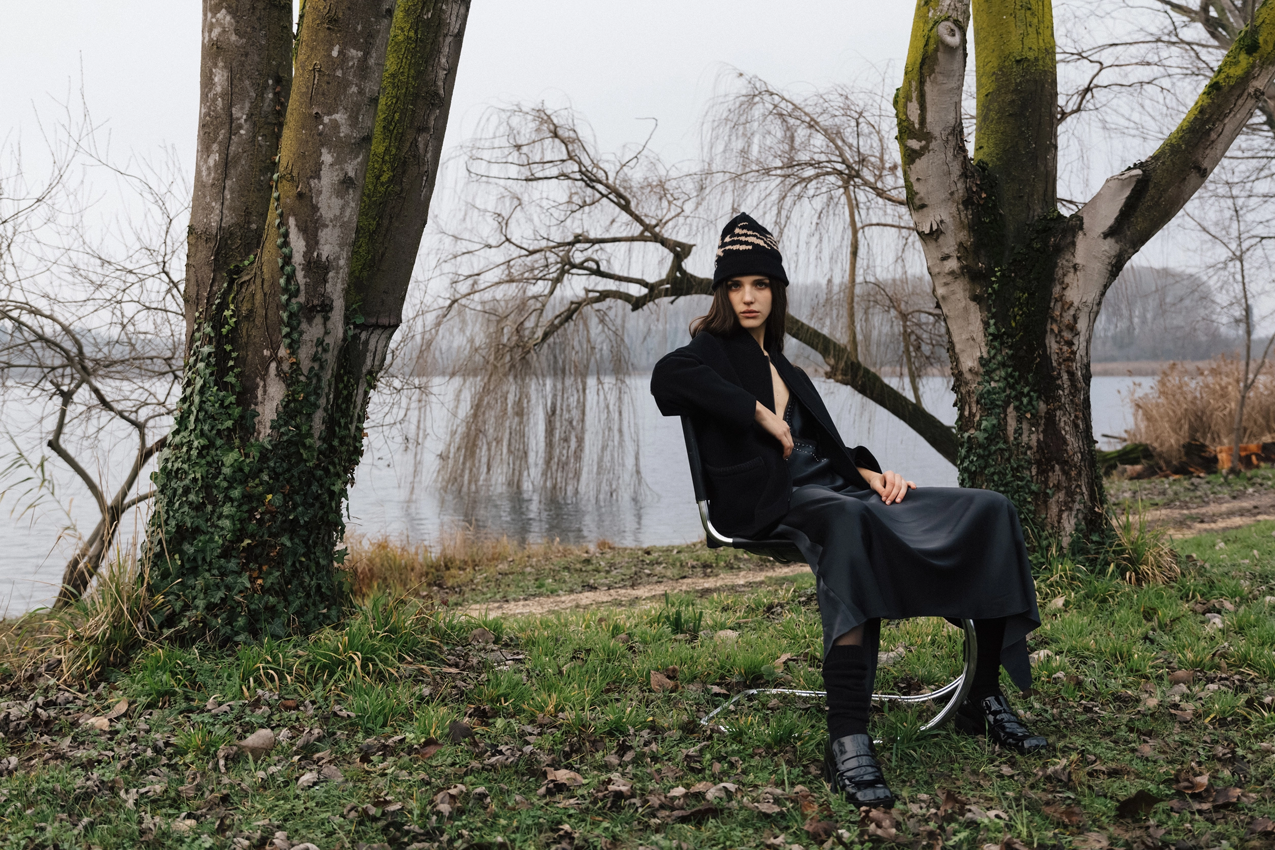Cinzia Rocca FW23 ADV