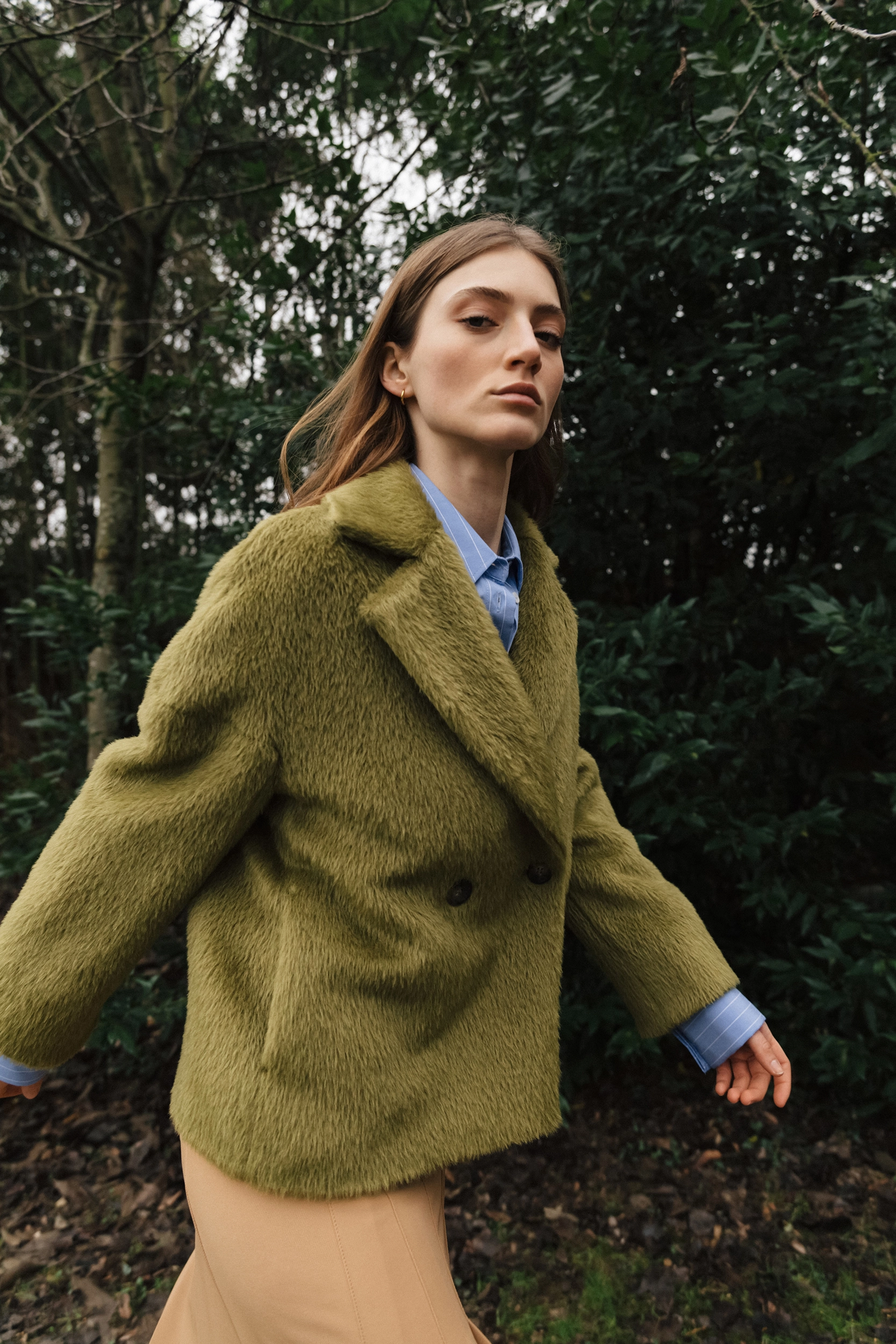 Cinzia Rocca FW23 ADV