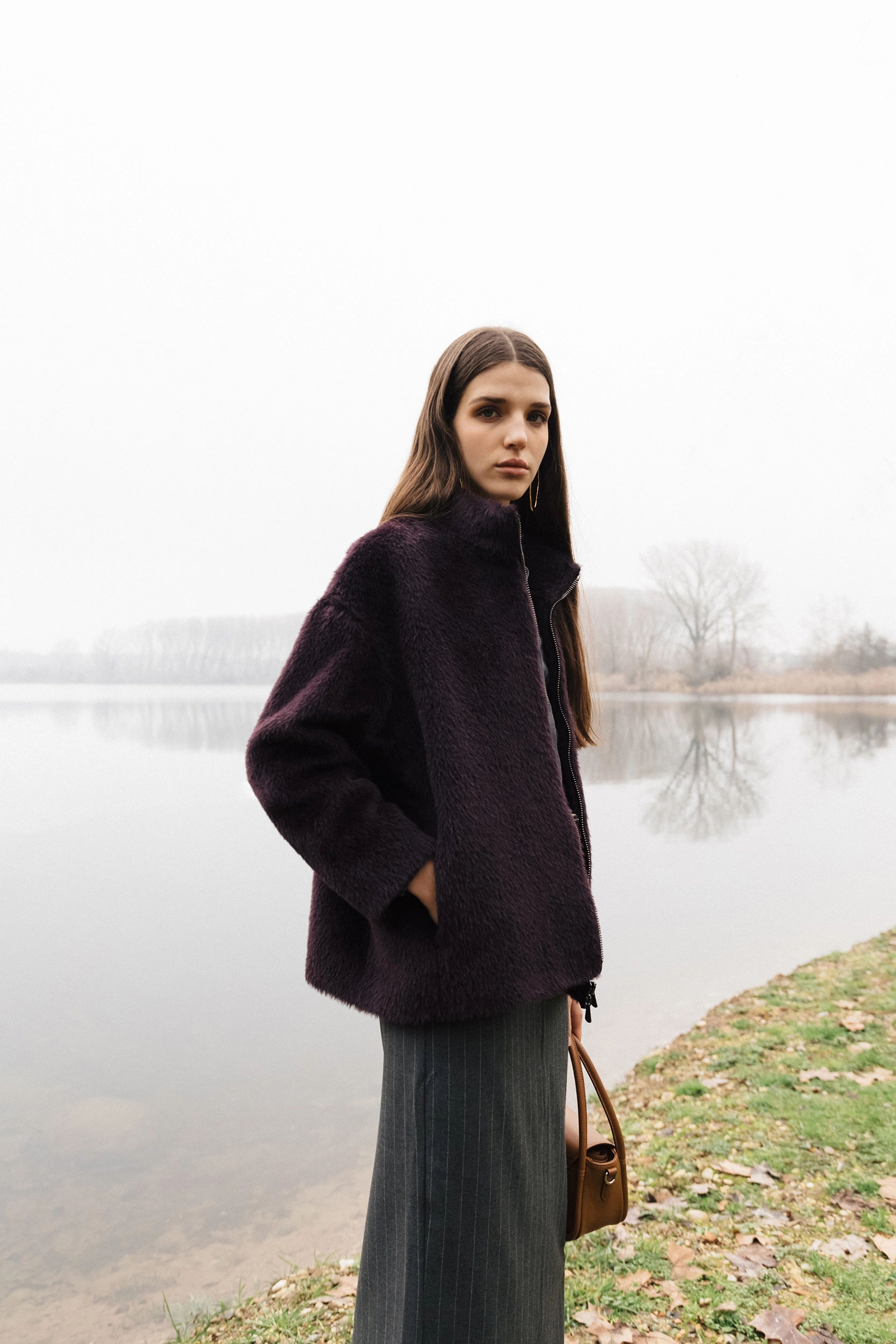 Cinzia Rocca FW23 ADV
