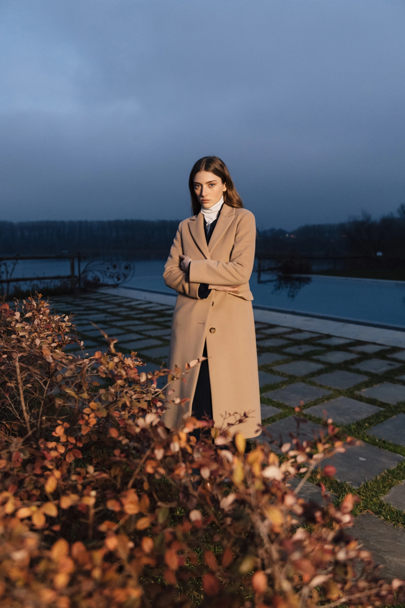 Cinzia Rocca FW23 ADV