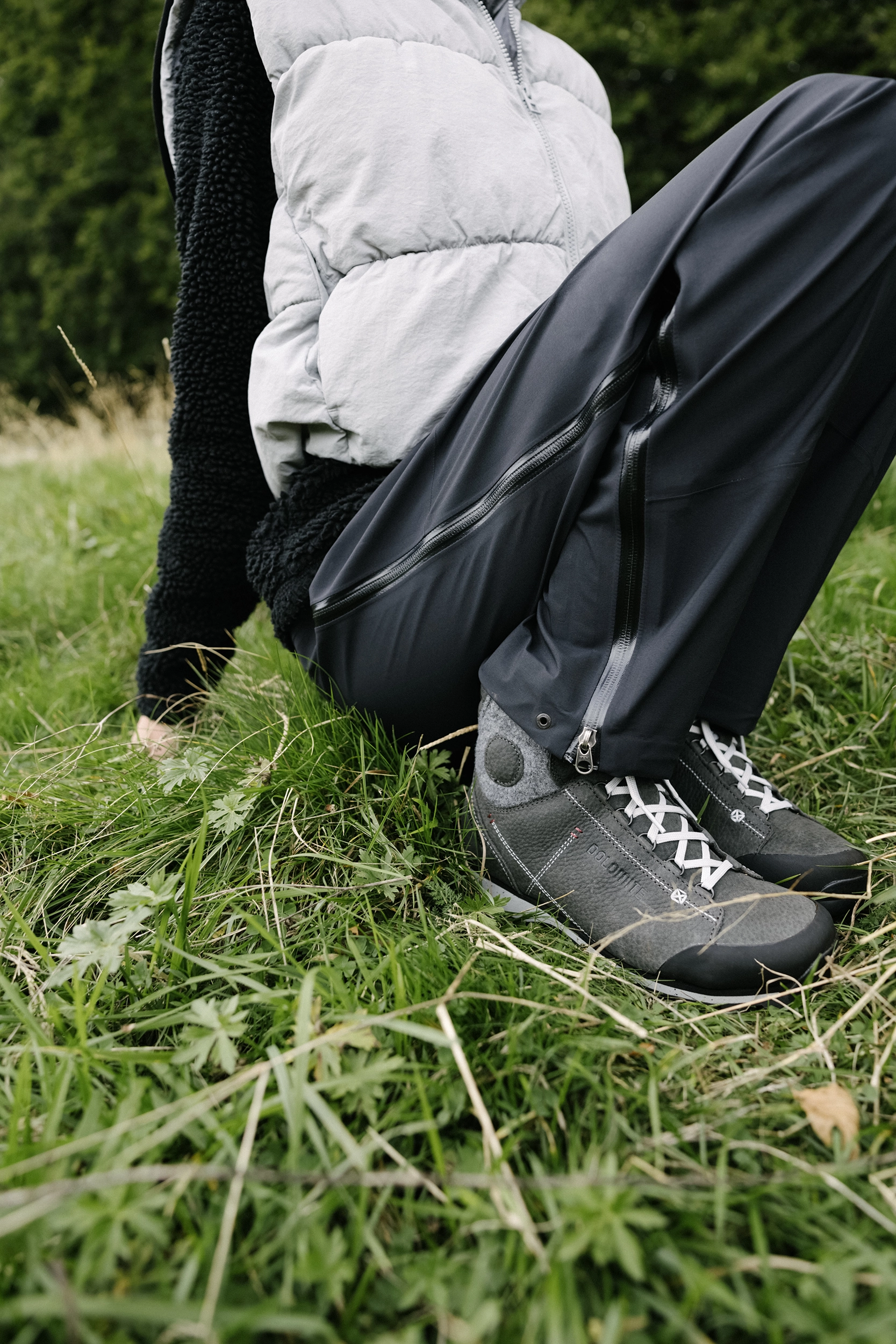 Dolomite FW25 ADV