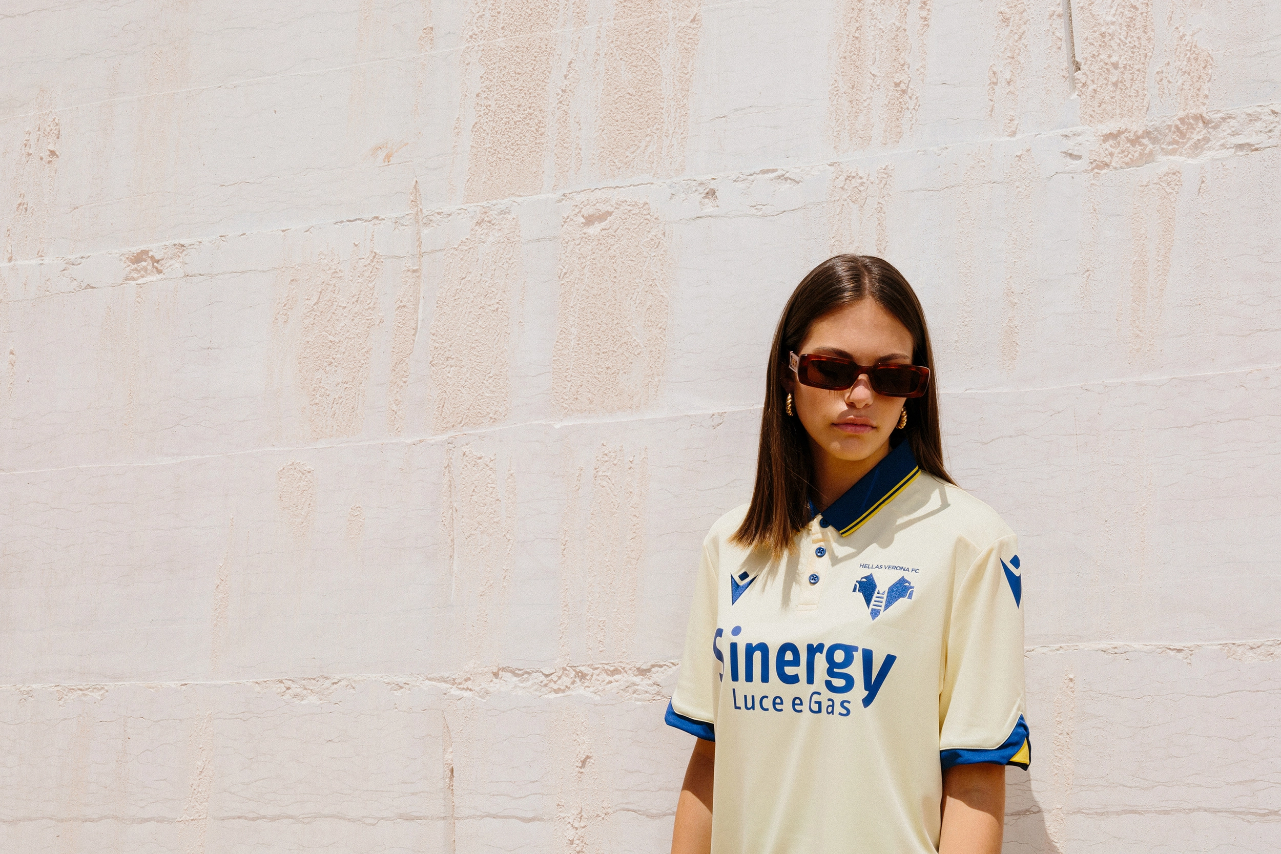Hellas Verona 22/23 Away Kit ADV