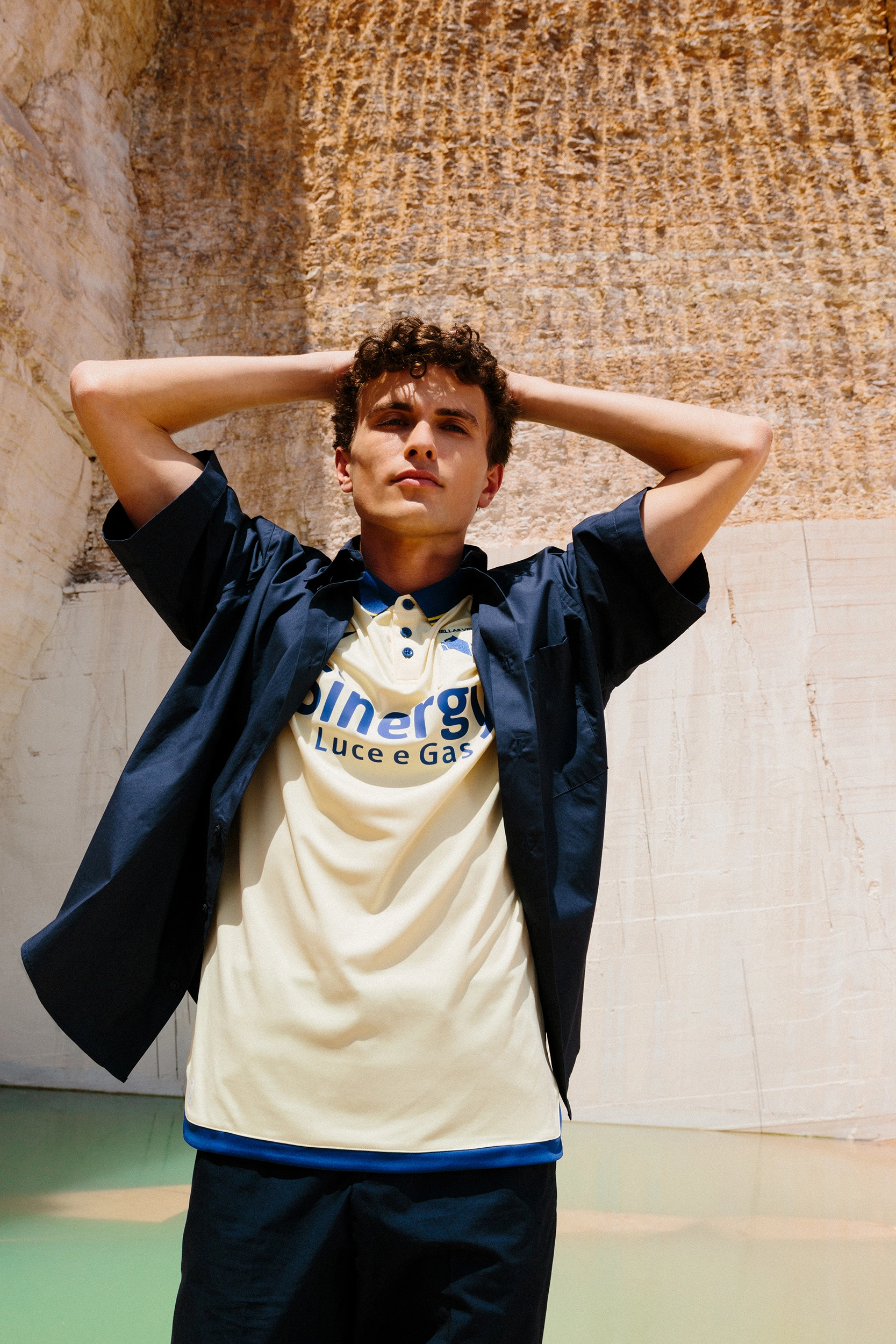 Hellas Verona 22/23 Away Kit ADV
