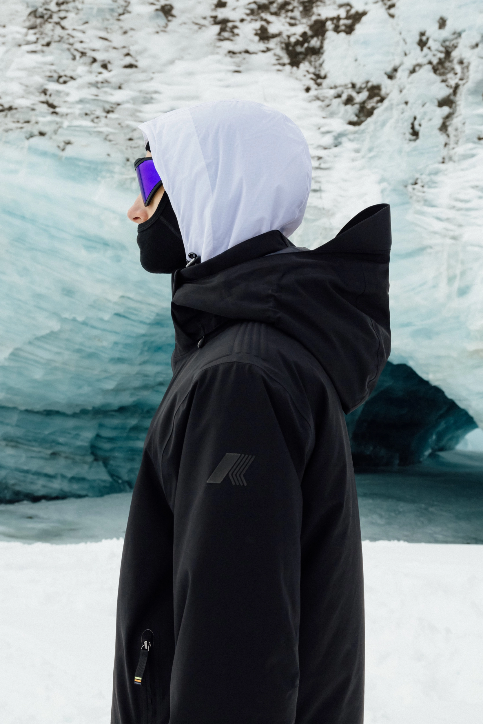 K-Way FW23 Ski ADV