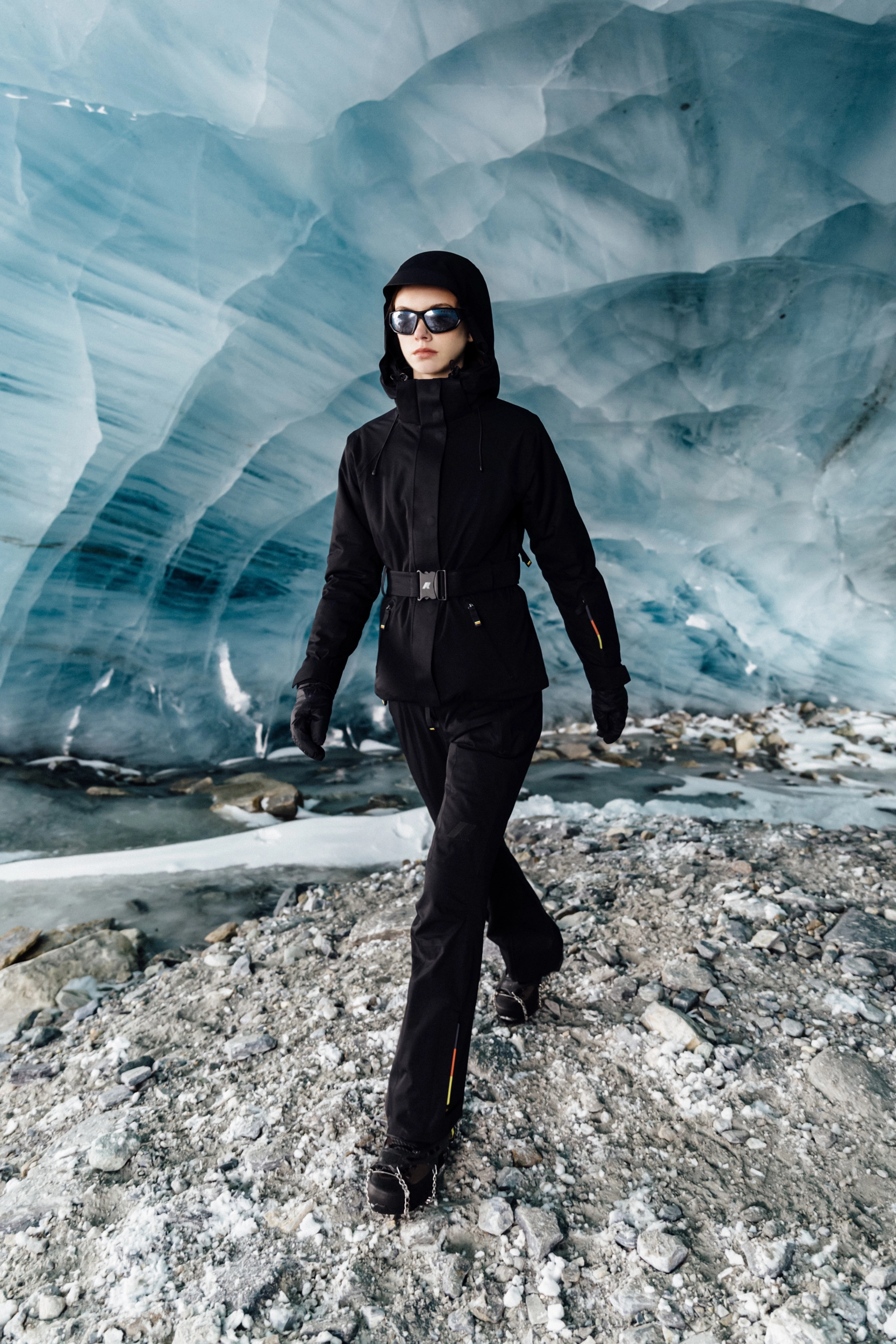 K-Way FW23 Ski ADV