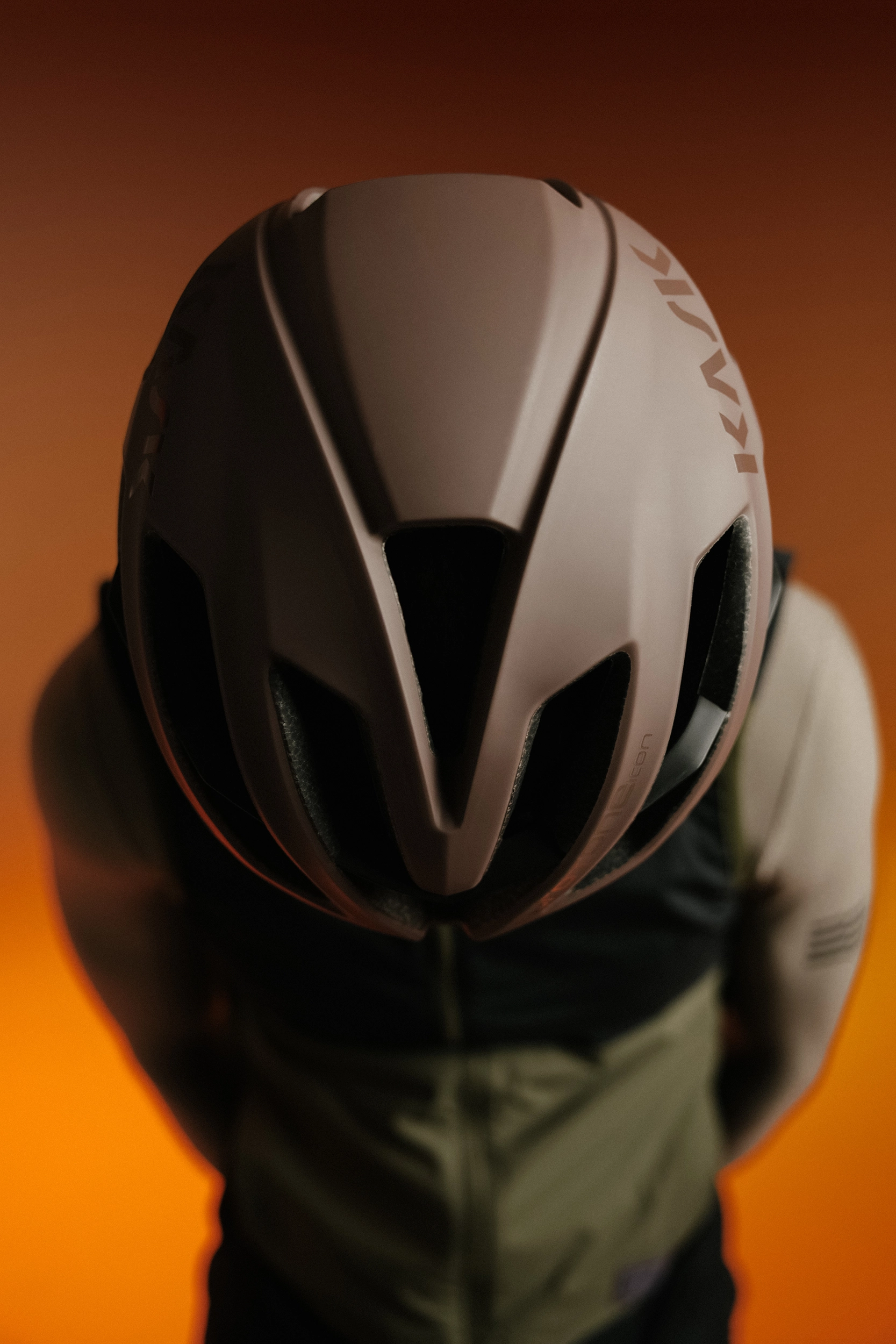 KASK Cloudy Sunset