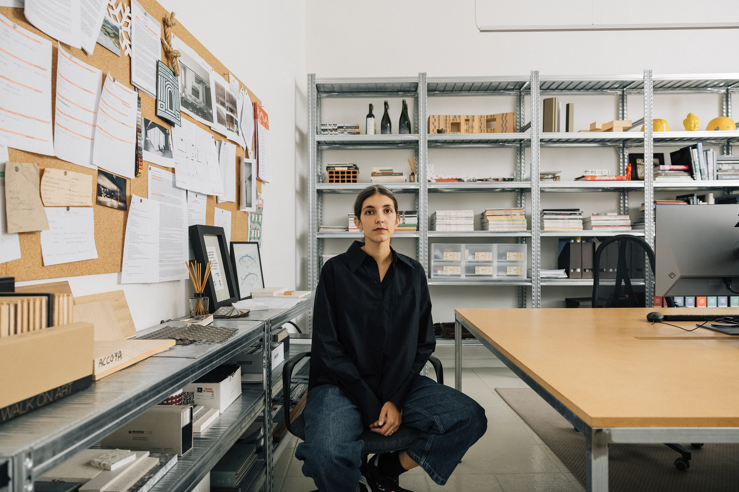 Masaai Studio Portraits