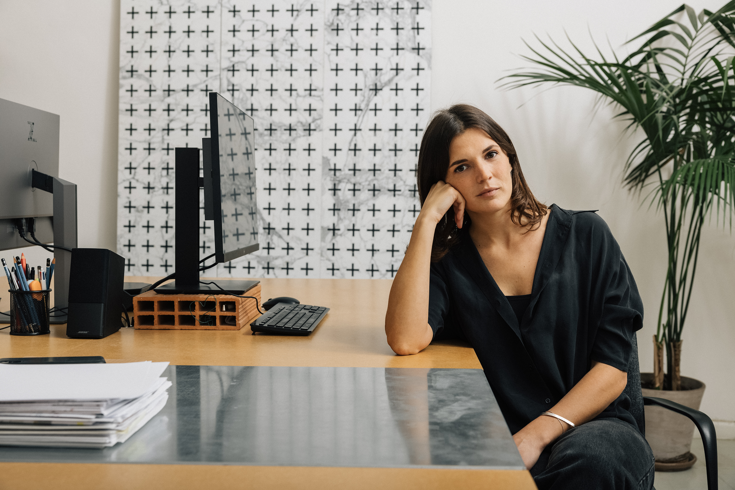 Masaai Studio Portraits