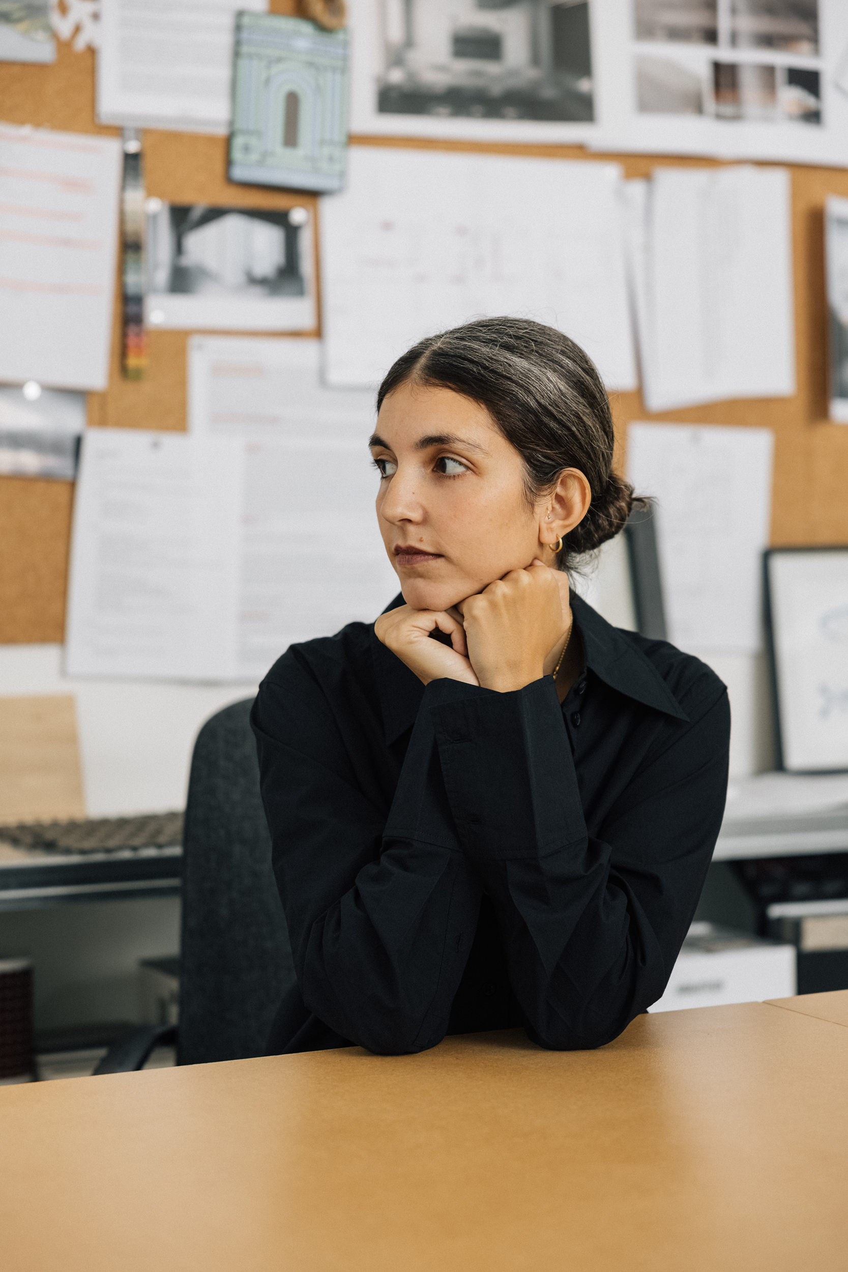 Masaai Studio Portraits