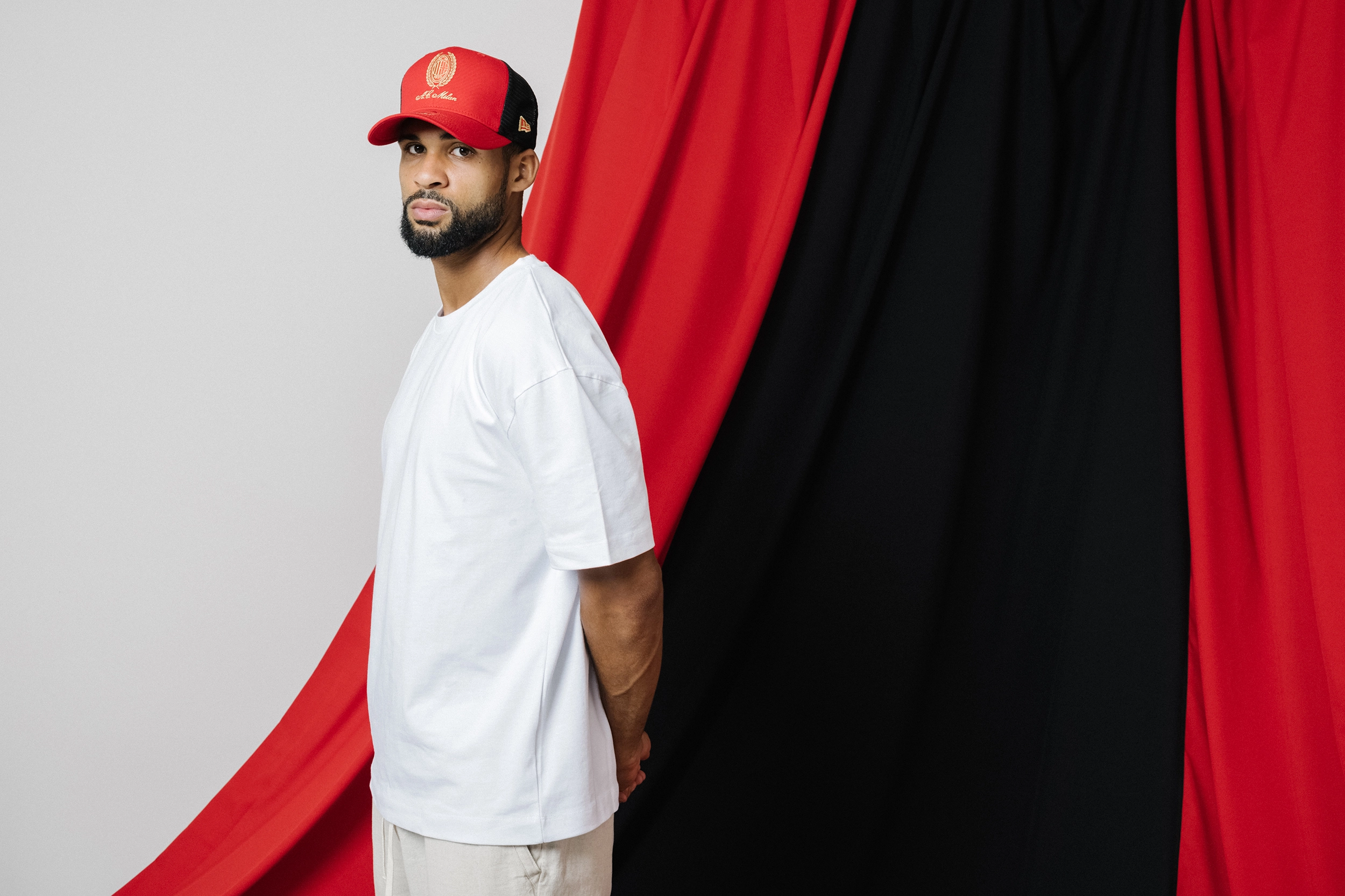 New Era x AC Milan Capsule Collection