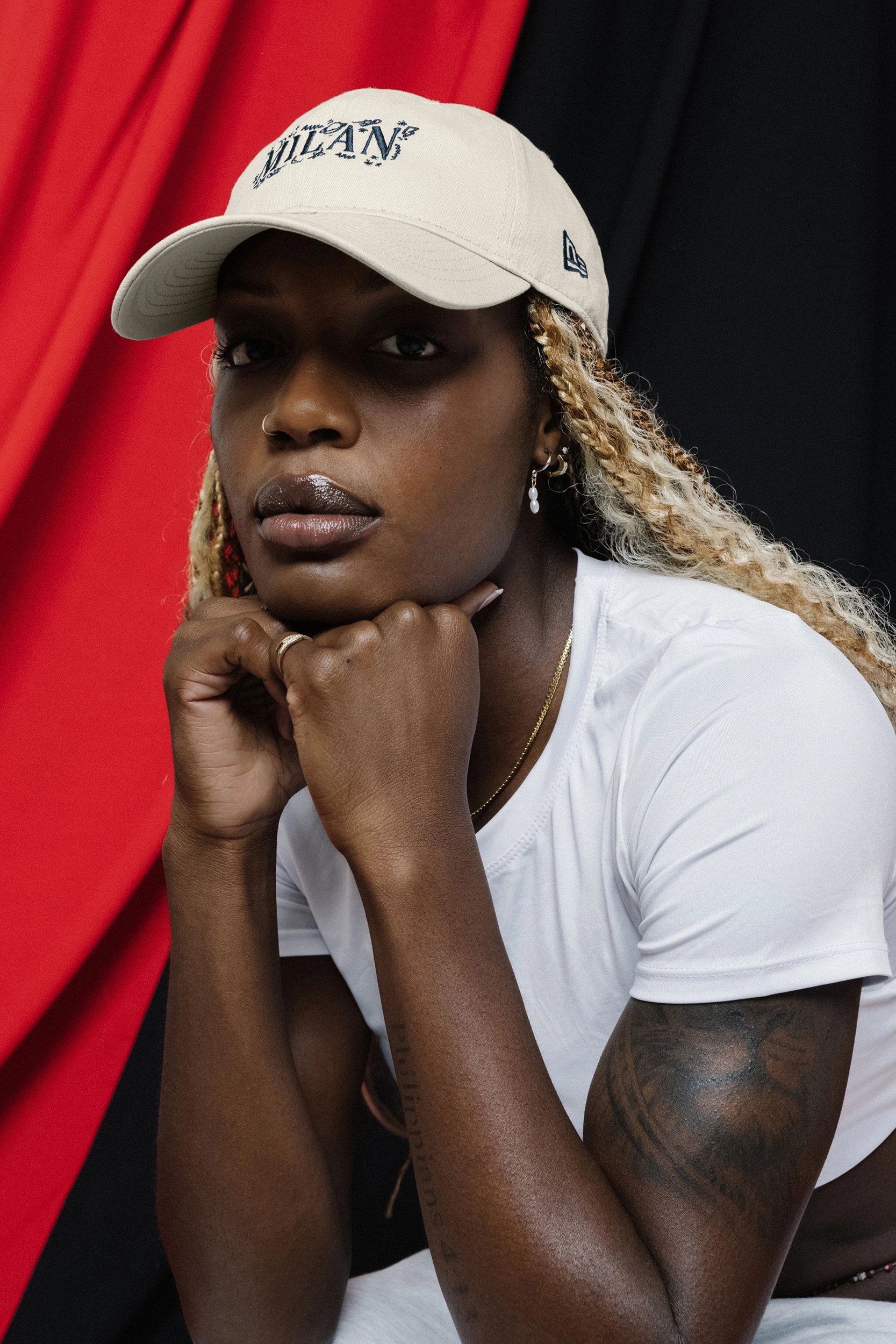 New Era x AC Milan Capsule Collection